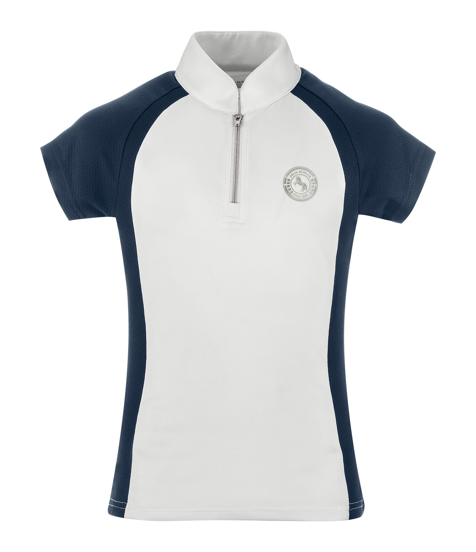 kids wedstrijdshirt Marla