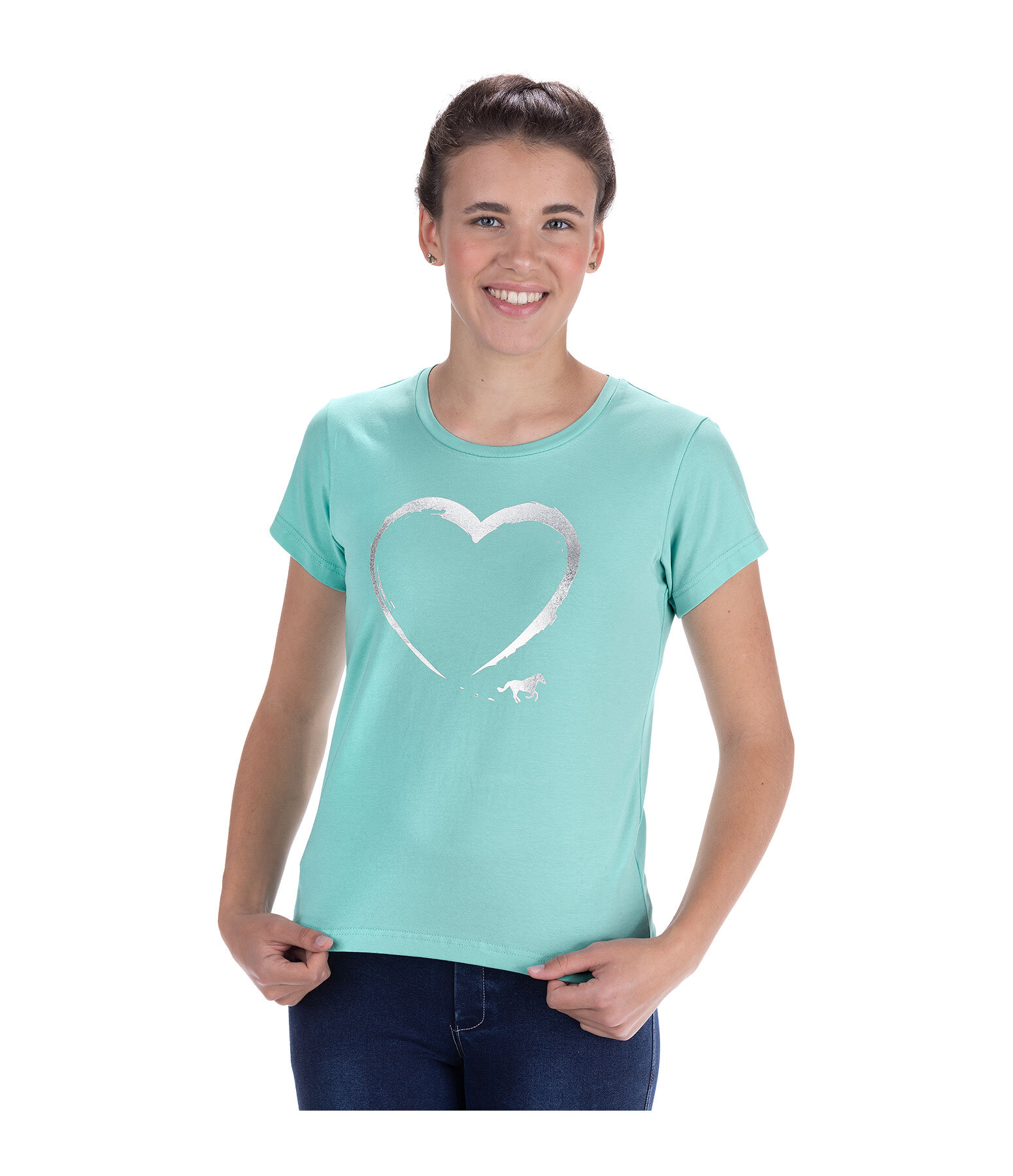 kids T-shirt Isalie