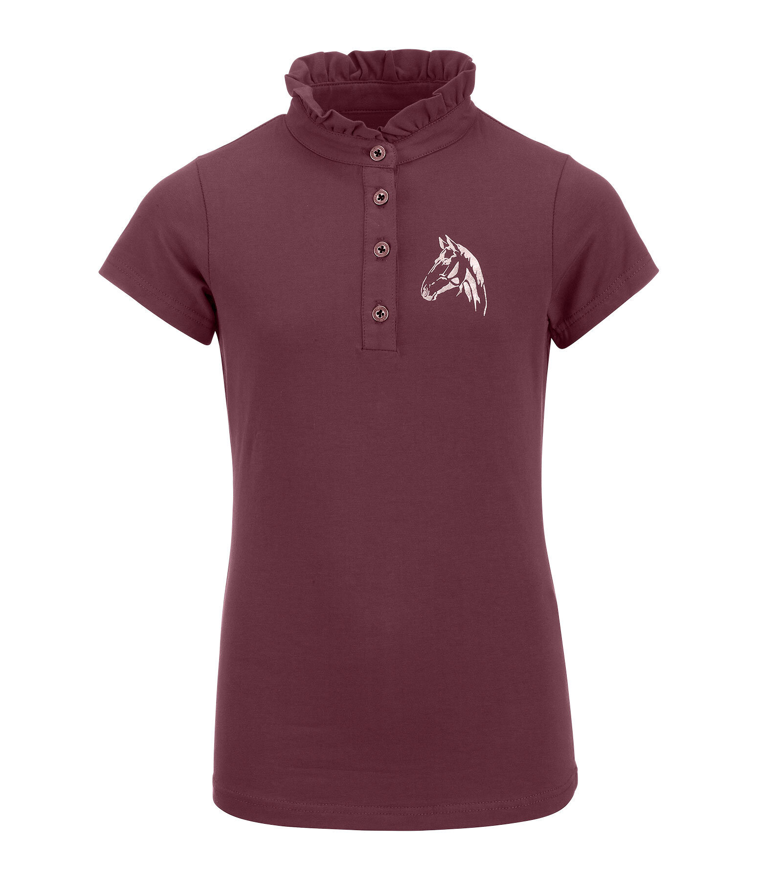 kids poloshirt Susa