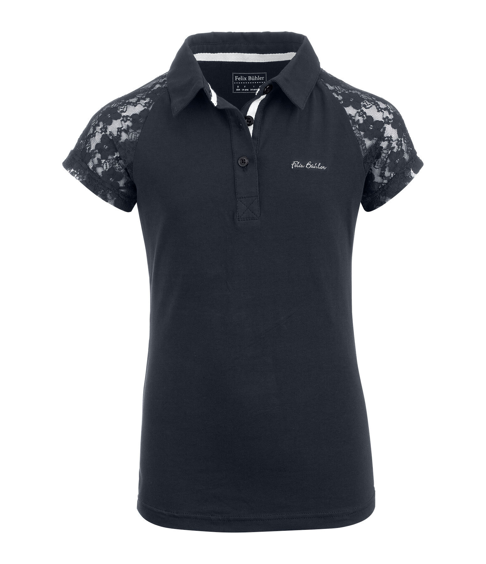 kids poloshirt Daisy