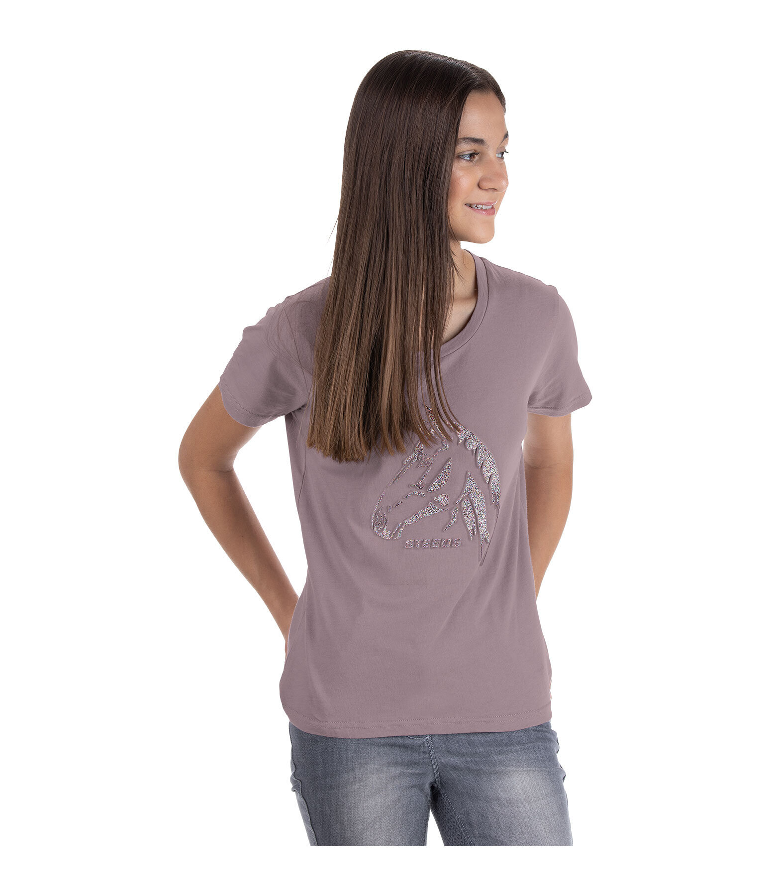 kids T-shirt Nian