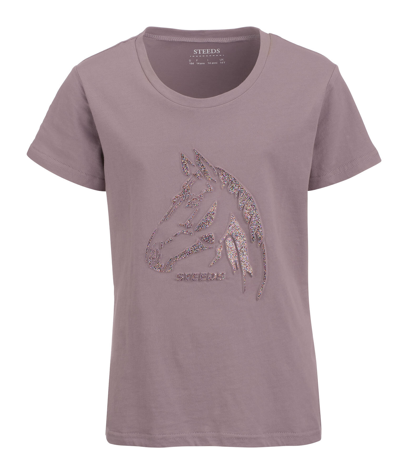 kids T-shirt Nian