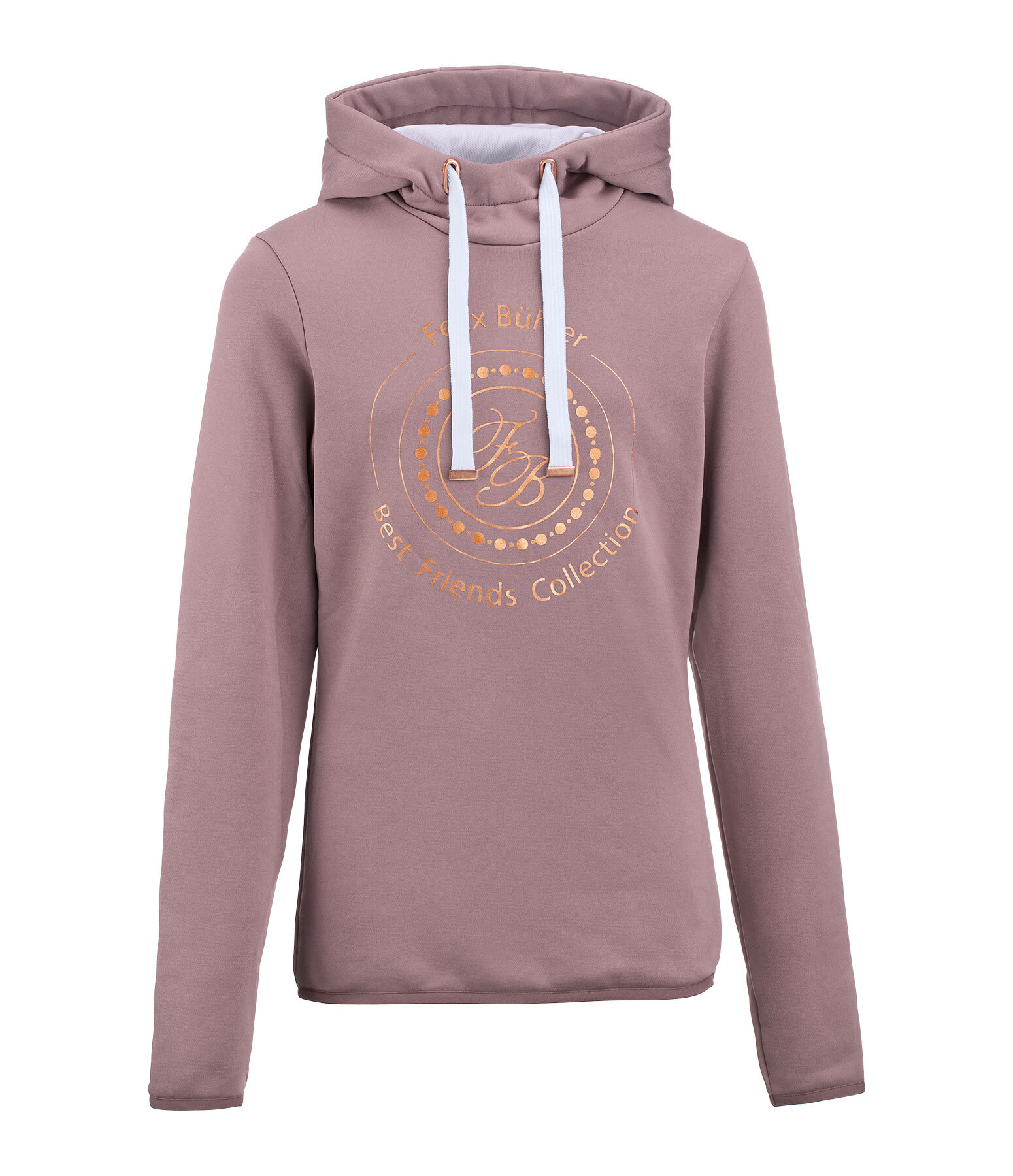 kids Performance stretch hoodie Dalida