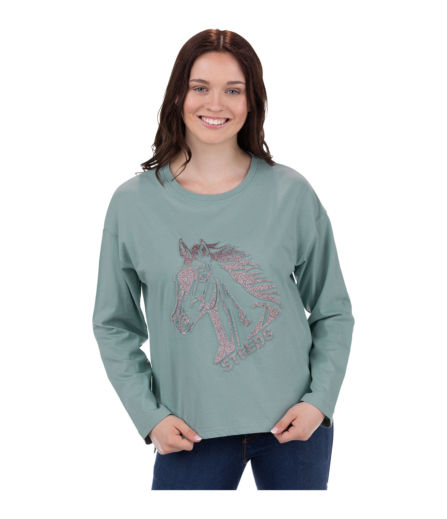 kids longsleeve Shira