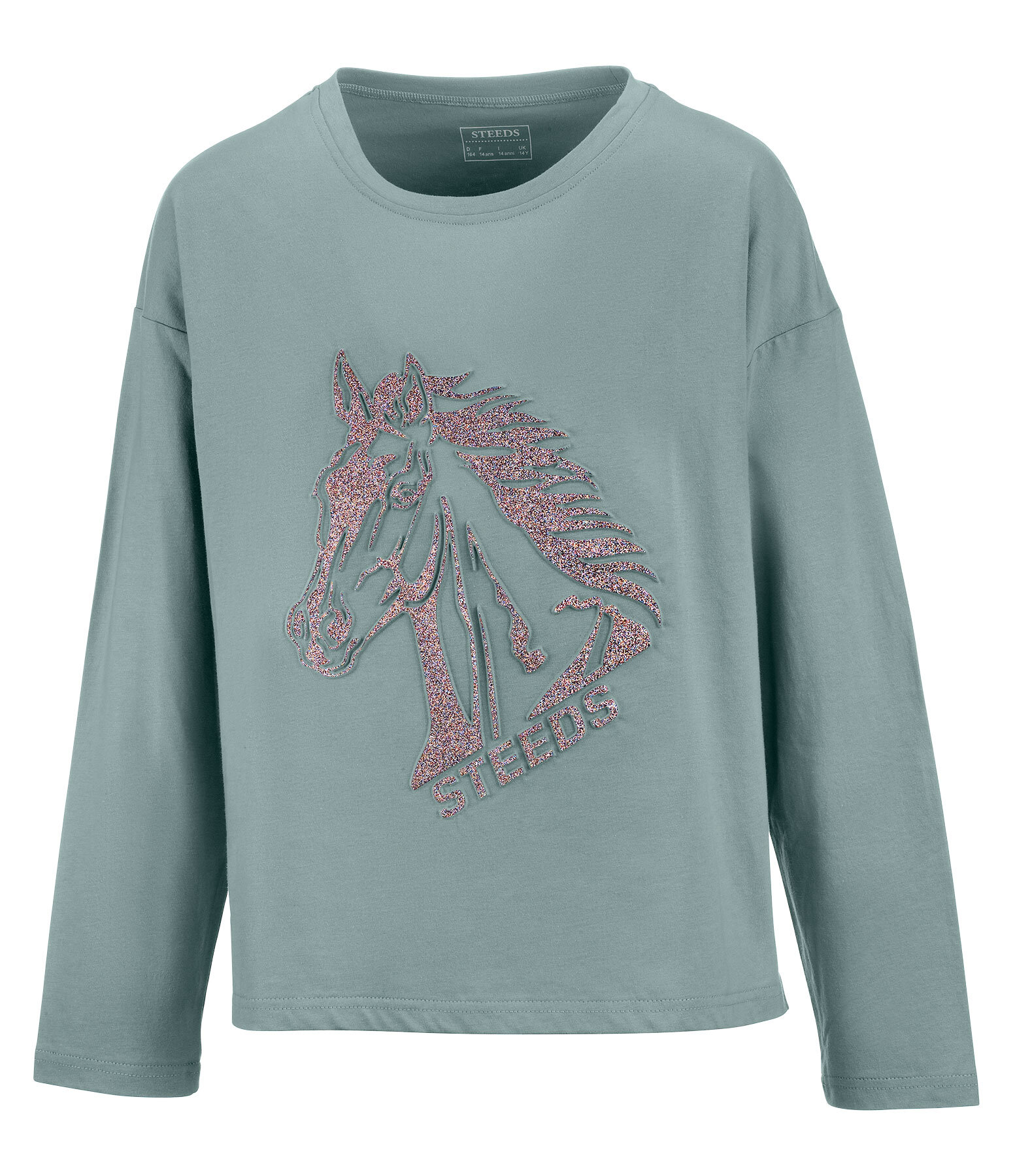 kids longsleeve Shira