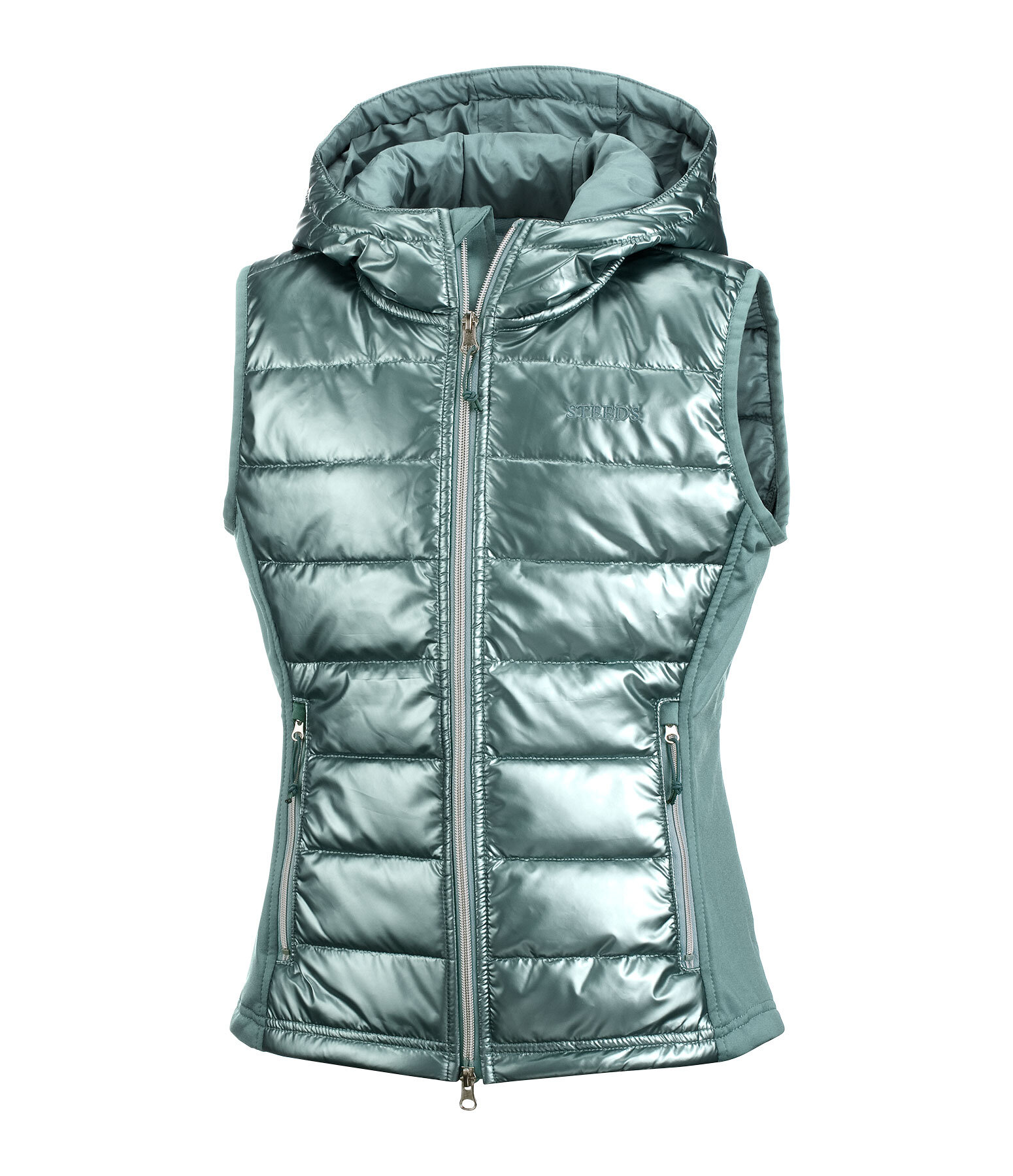 kids combi bodywarmer Mika II