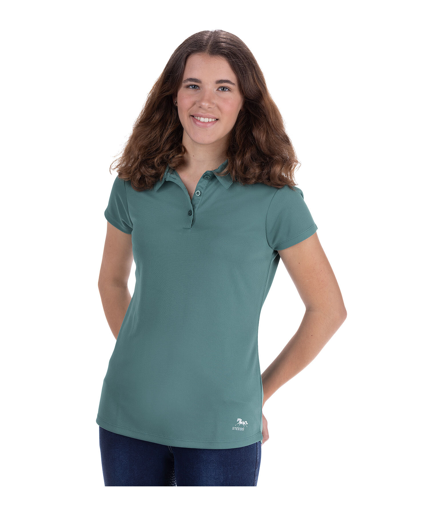 kids poloshirt Madlen