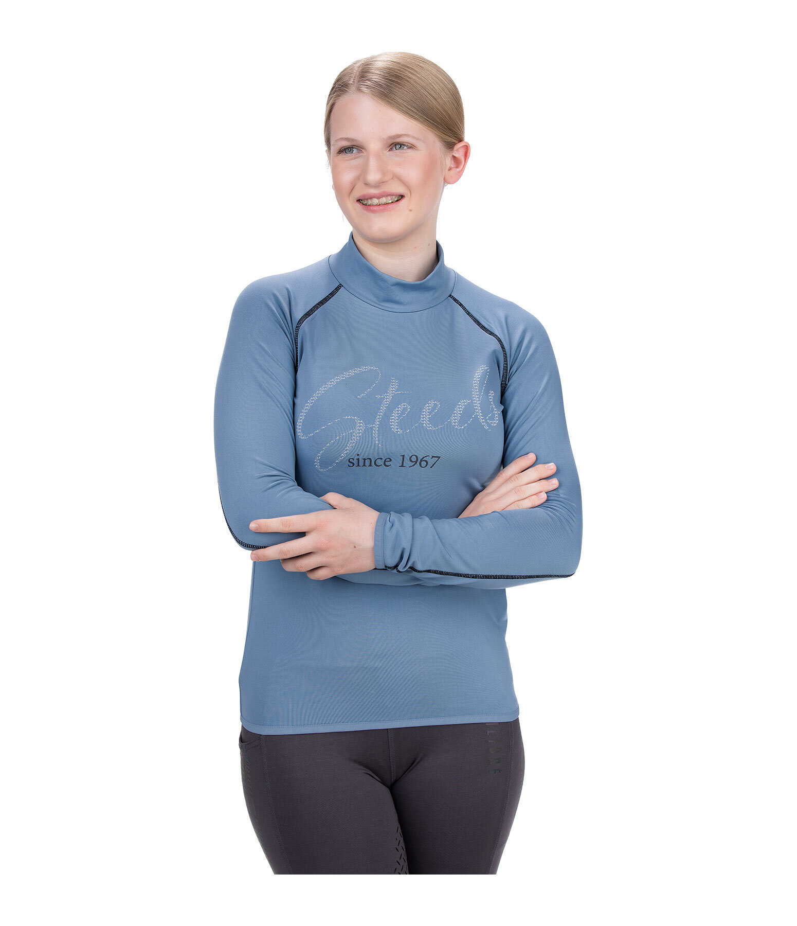 kids stretch coltrui Elliot