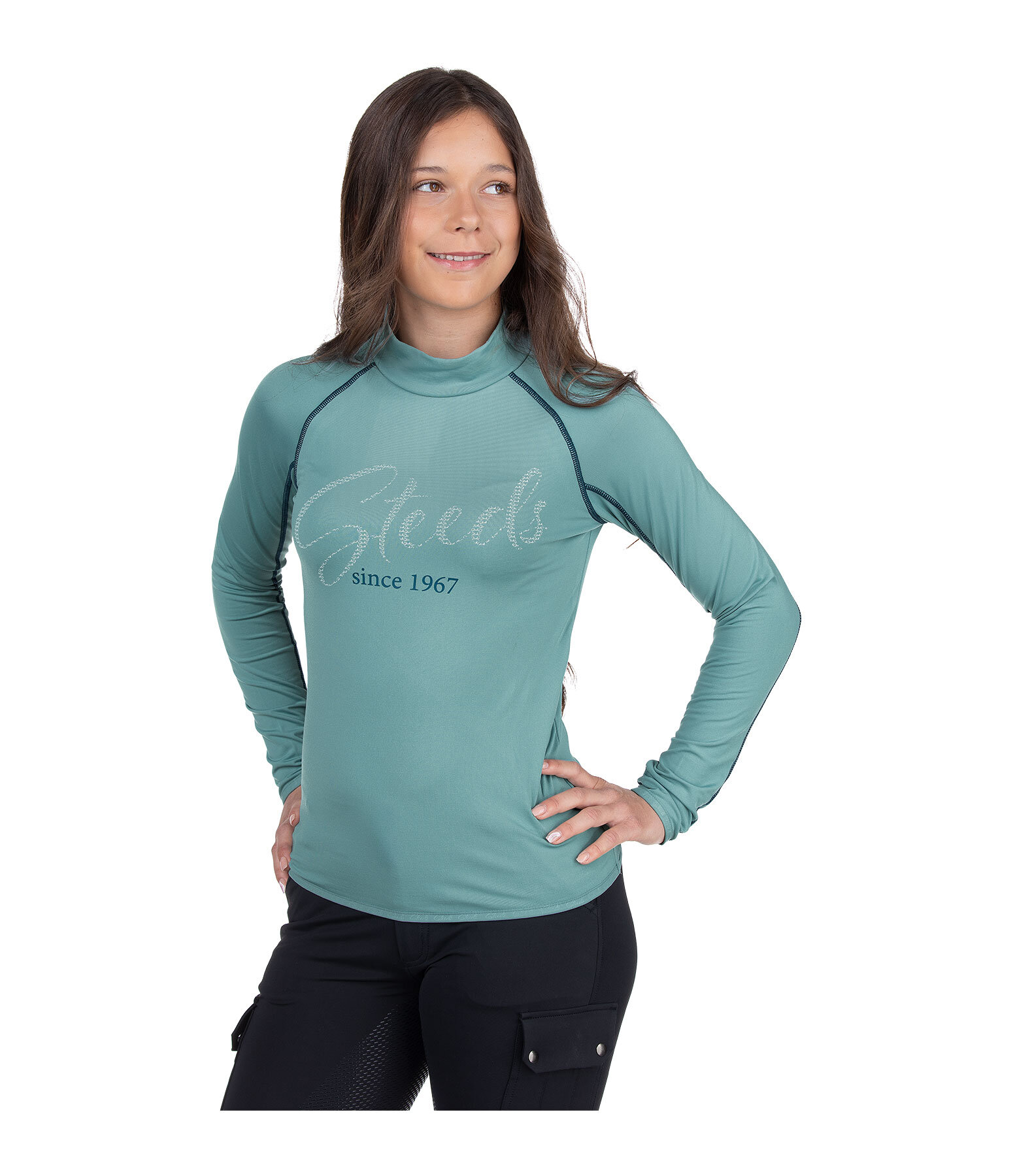 kids stretch coltrui Elliot