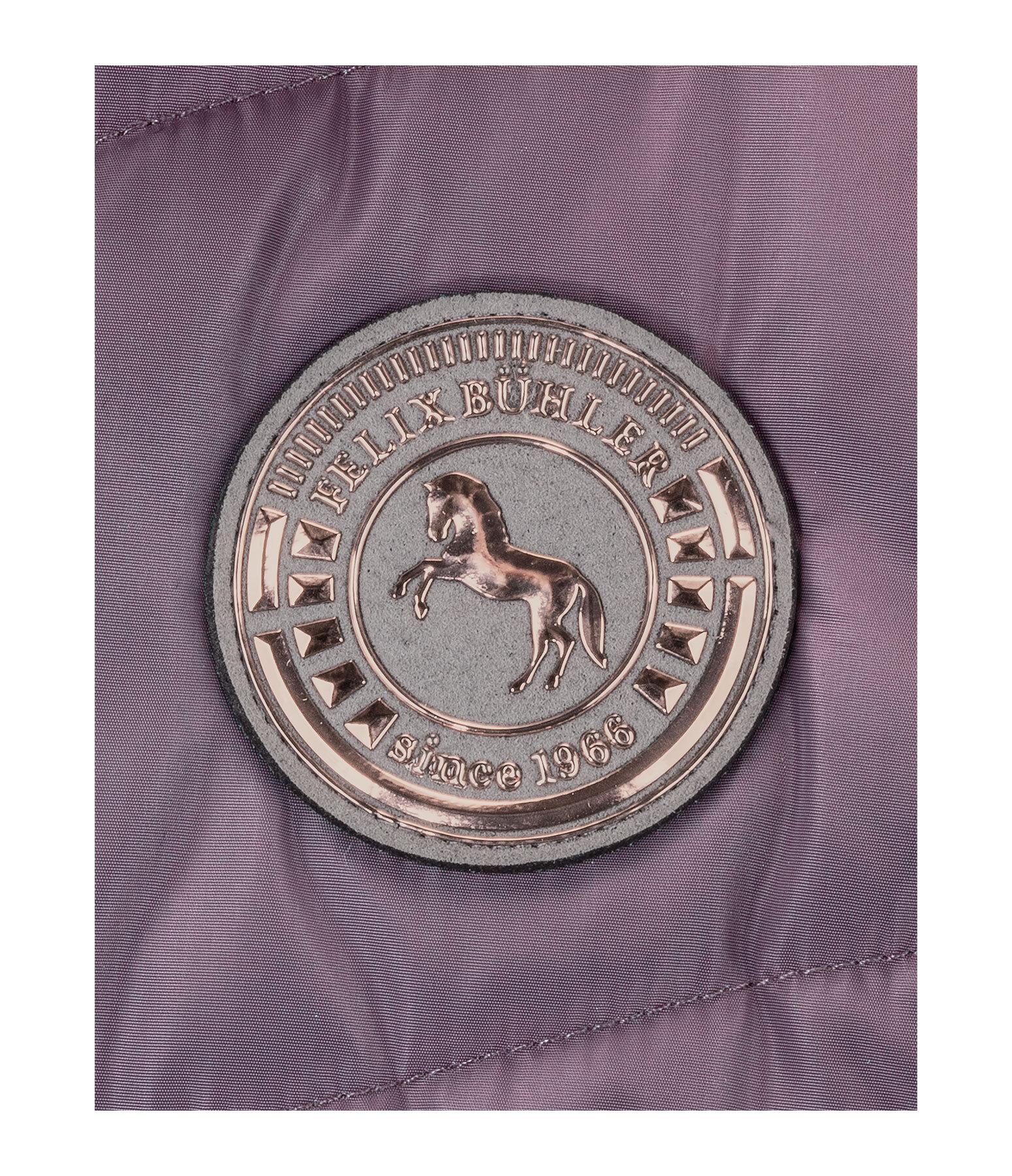 kids bodywarmer Babette met capuchon