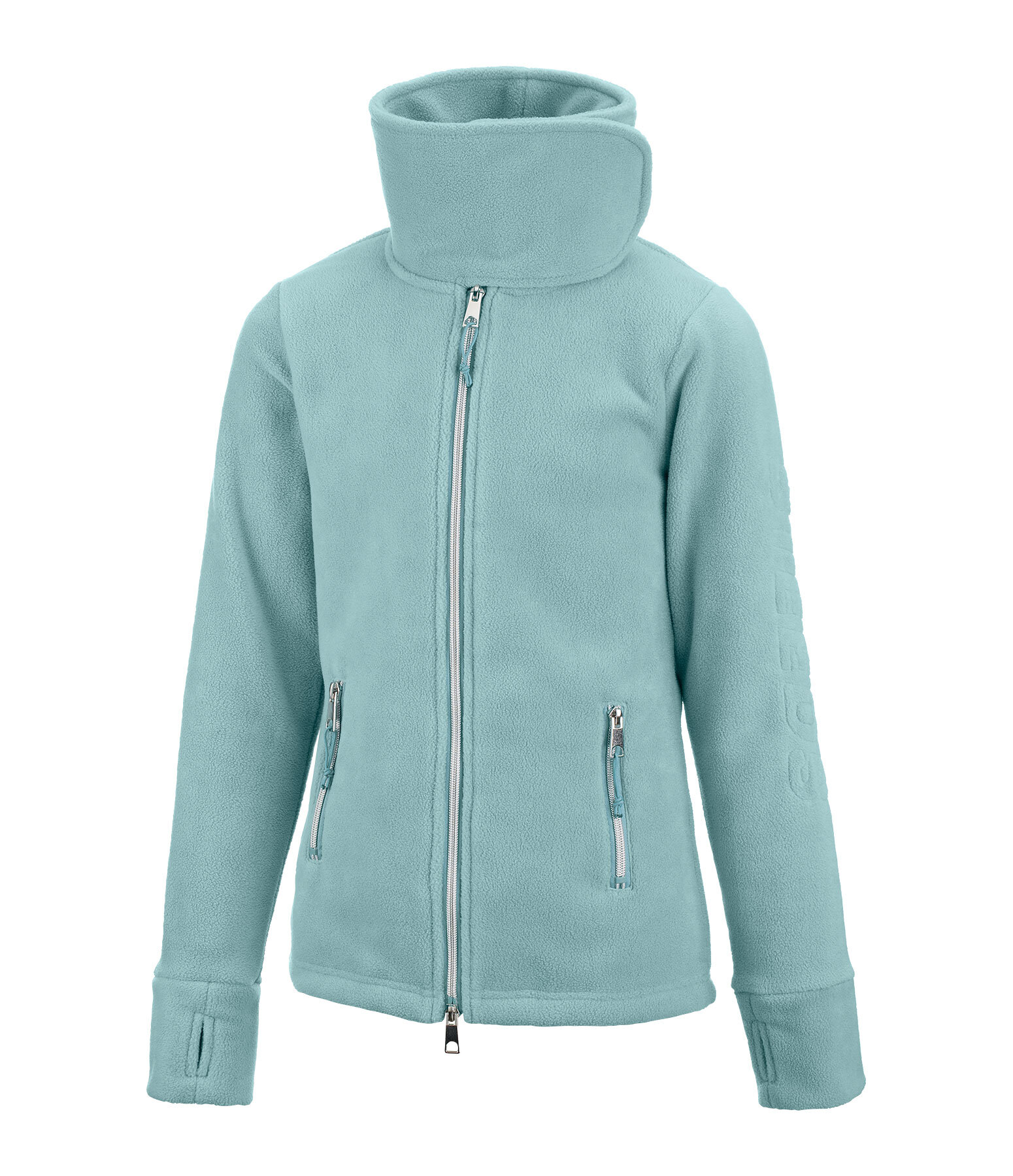 kids fleecejas Anouke