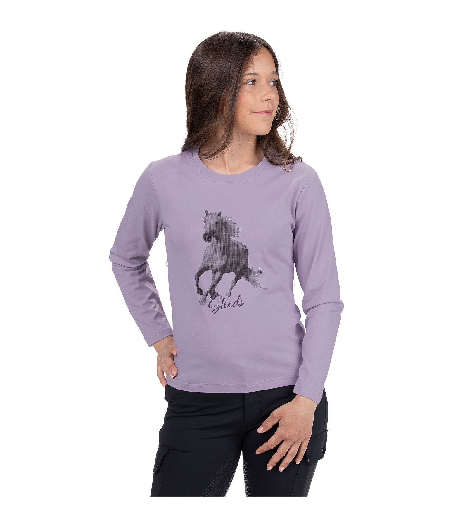 kids longsleeve Chris