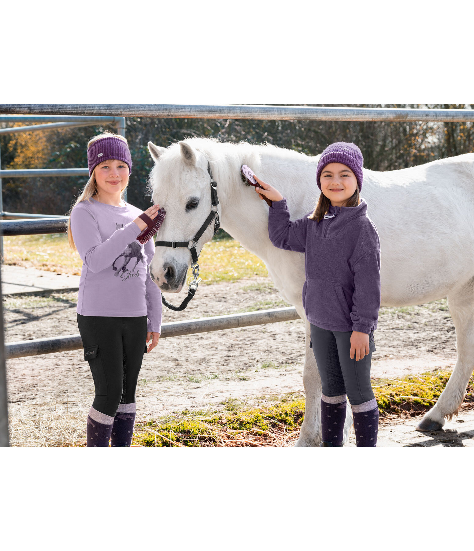 kids longsleeve Chris