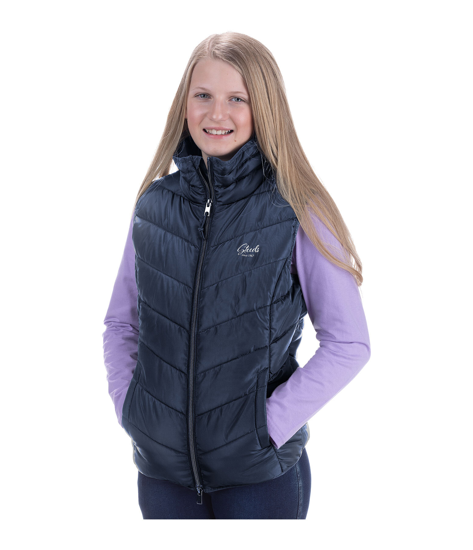 kids bodywarmer Sae