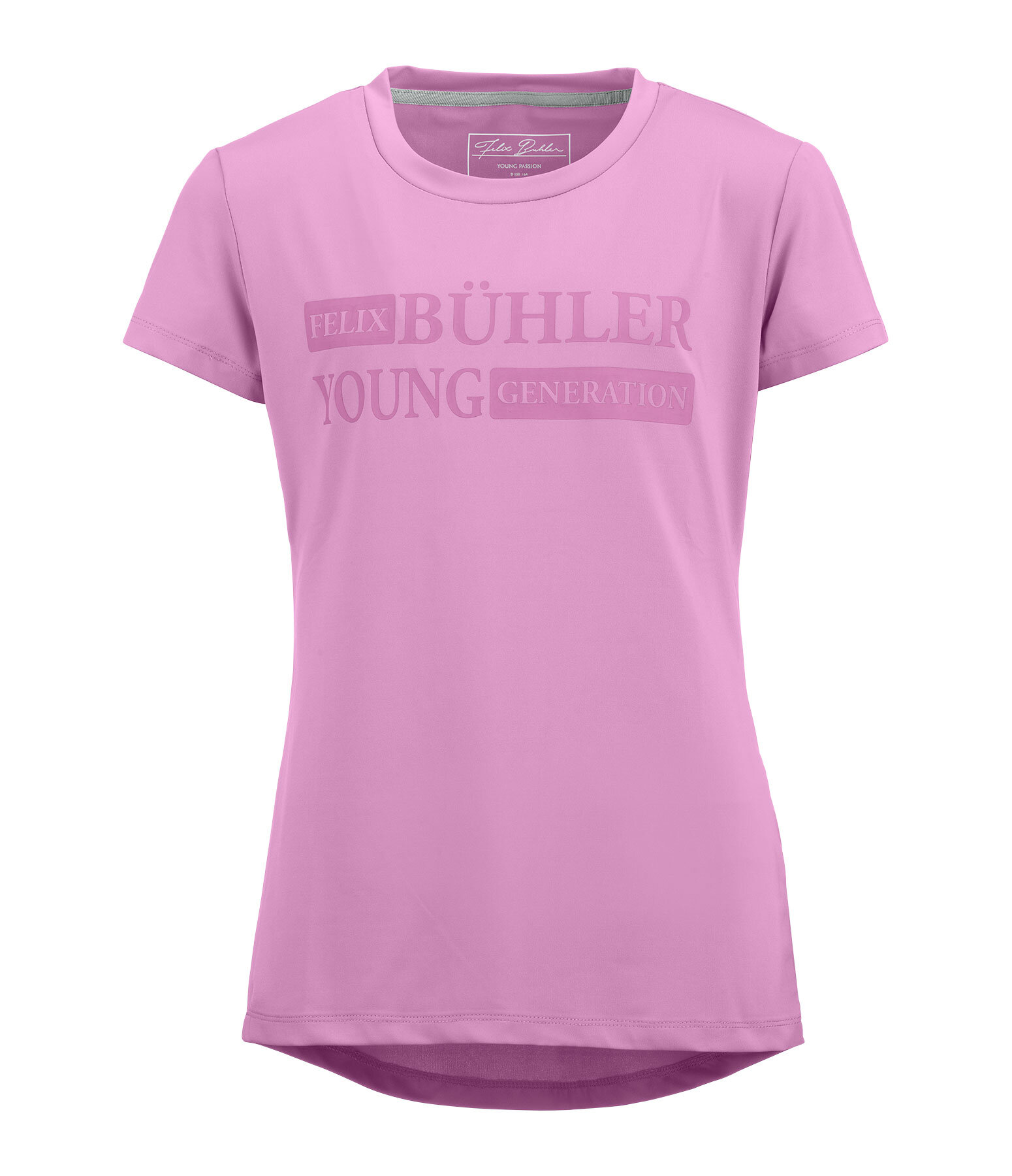 kids functioneel shirt Dora II