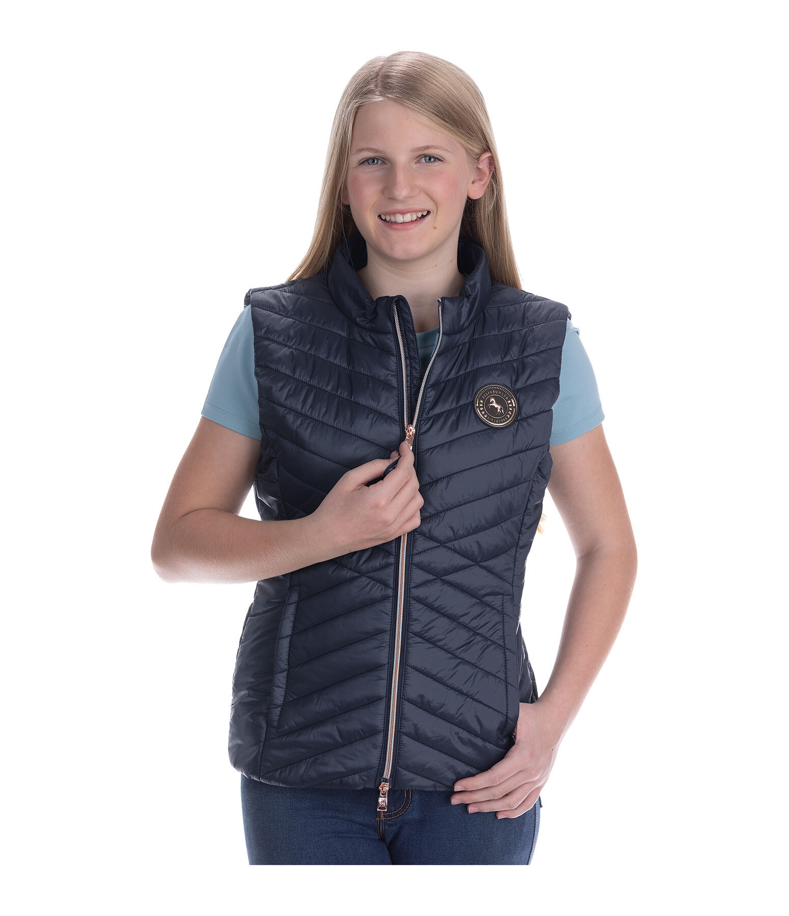 kids bodywarmer Diana