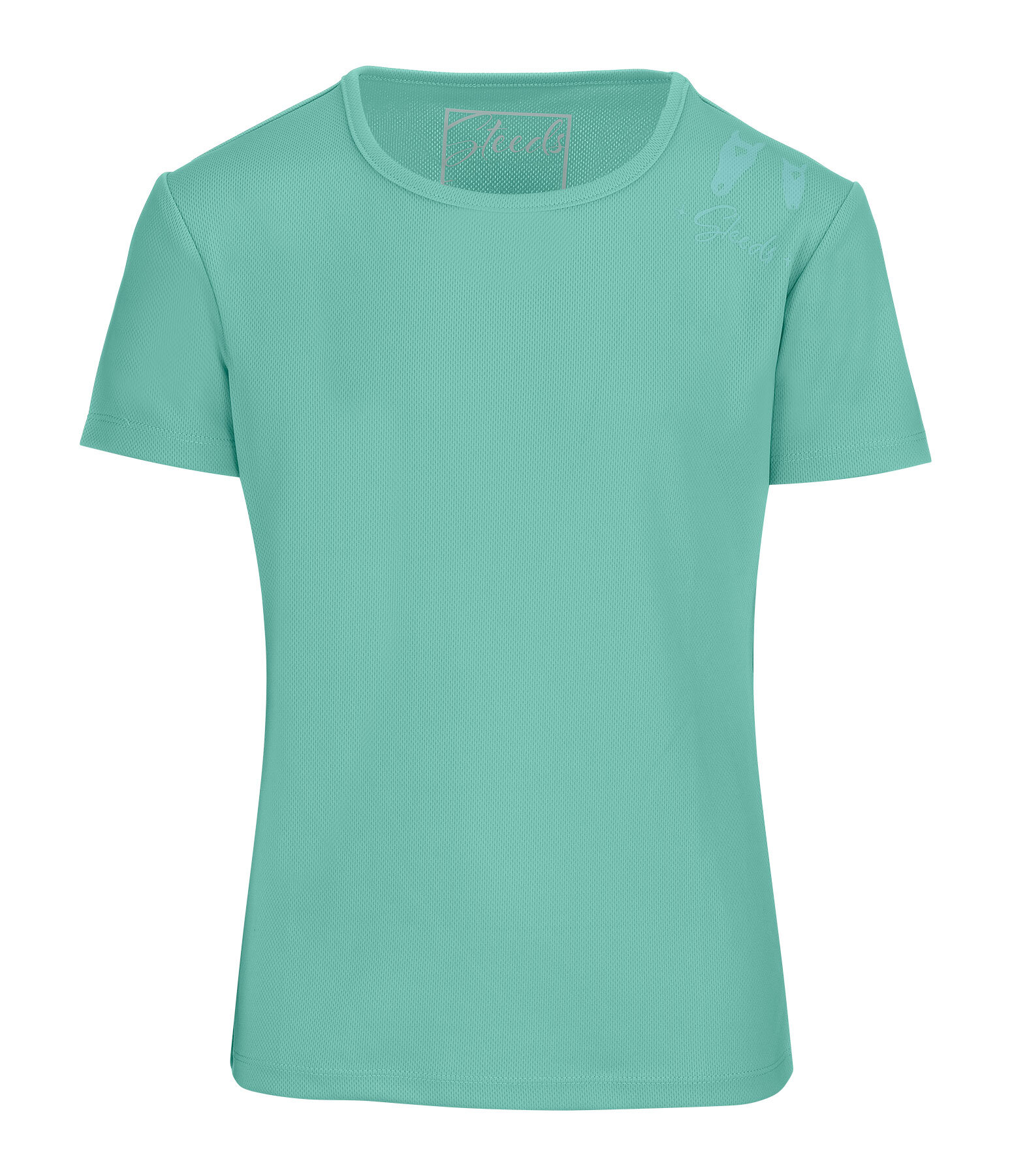 kids functionele shirt Vicky