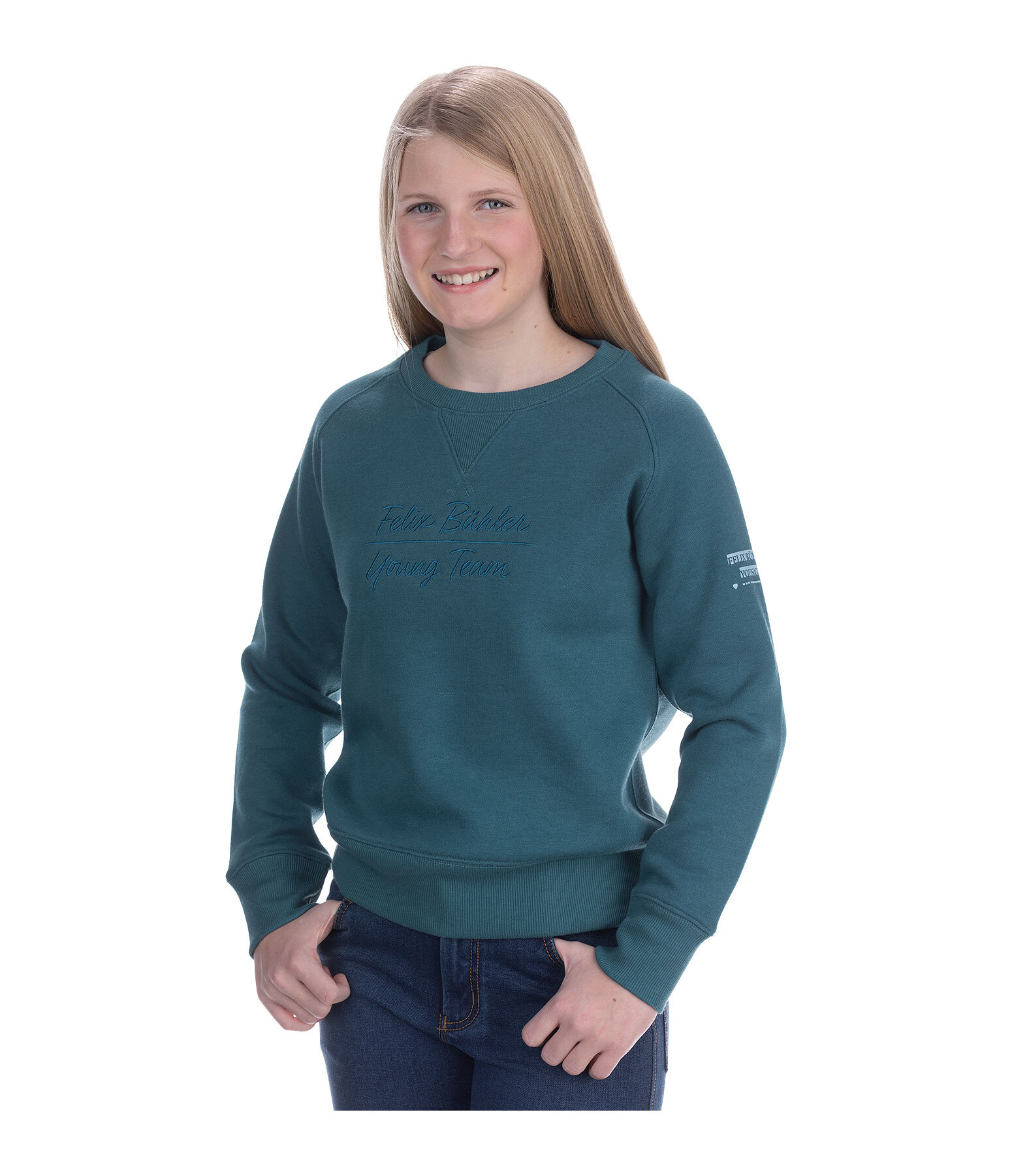 kids sweat pullover Dina