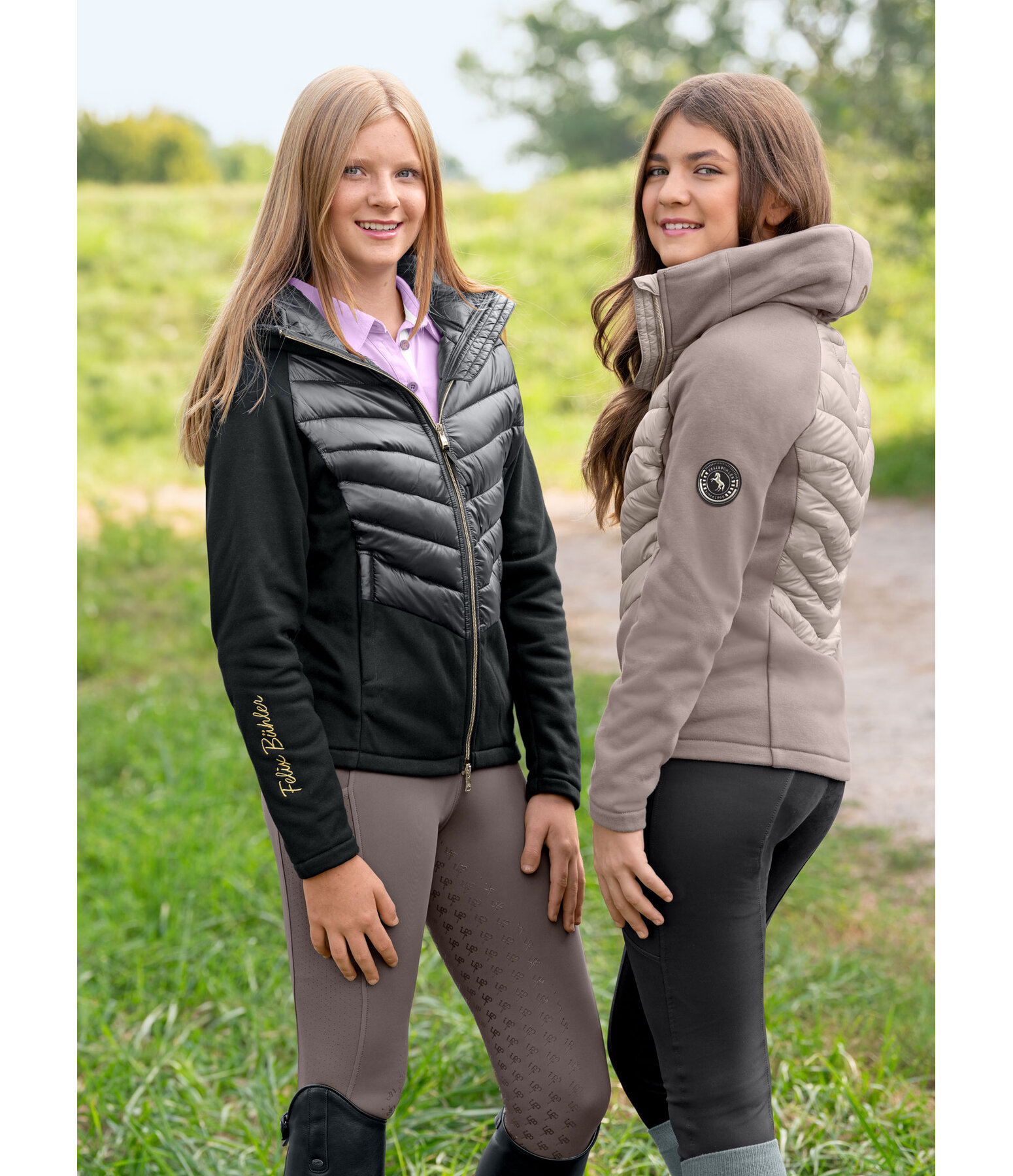 kids combi rij-jas Dora