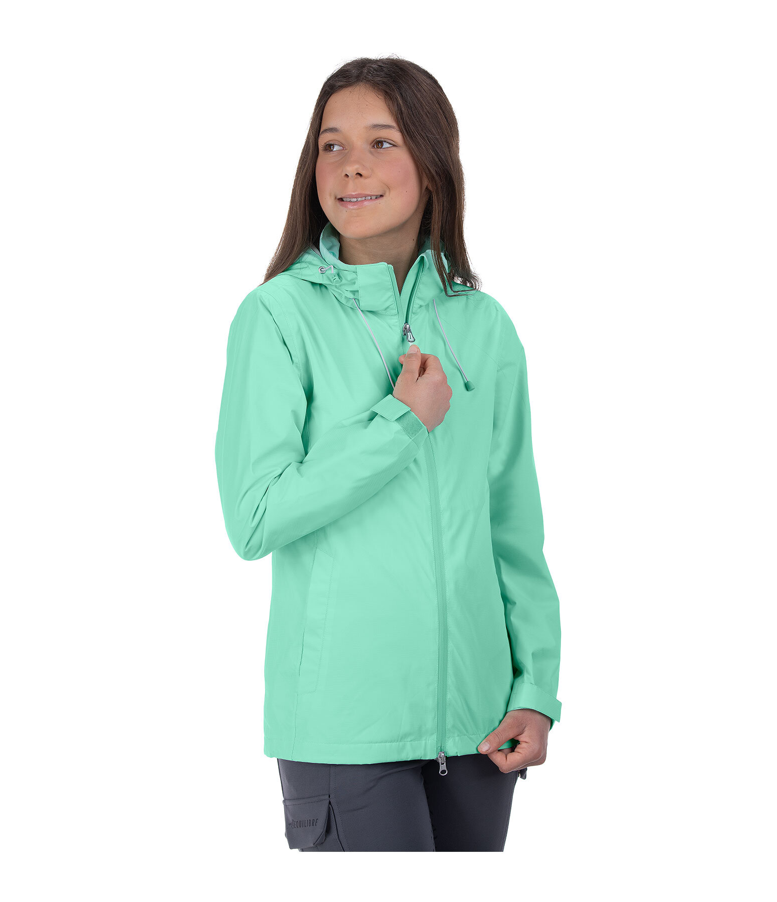 kids functionele regenjas Pina