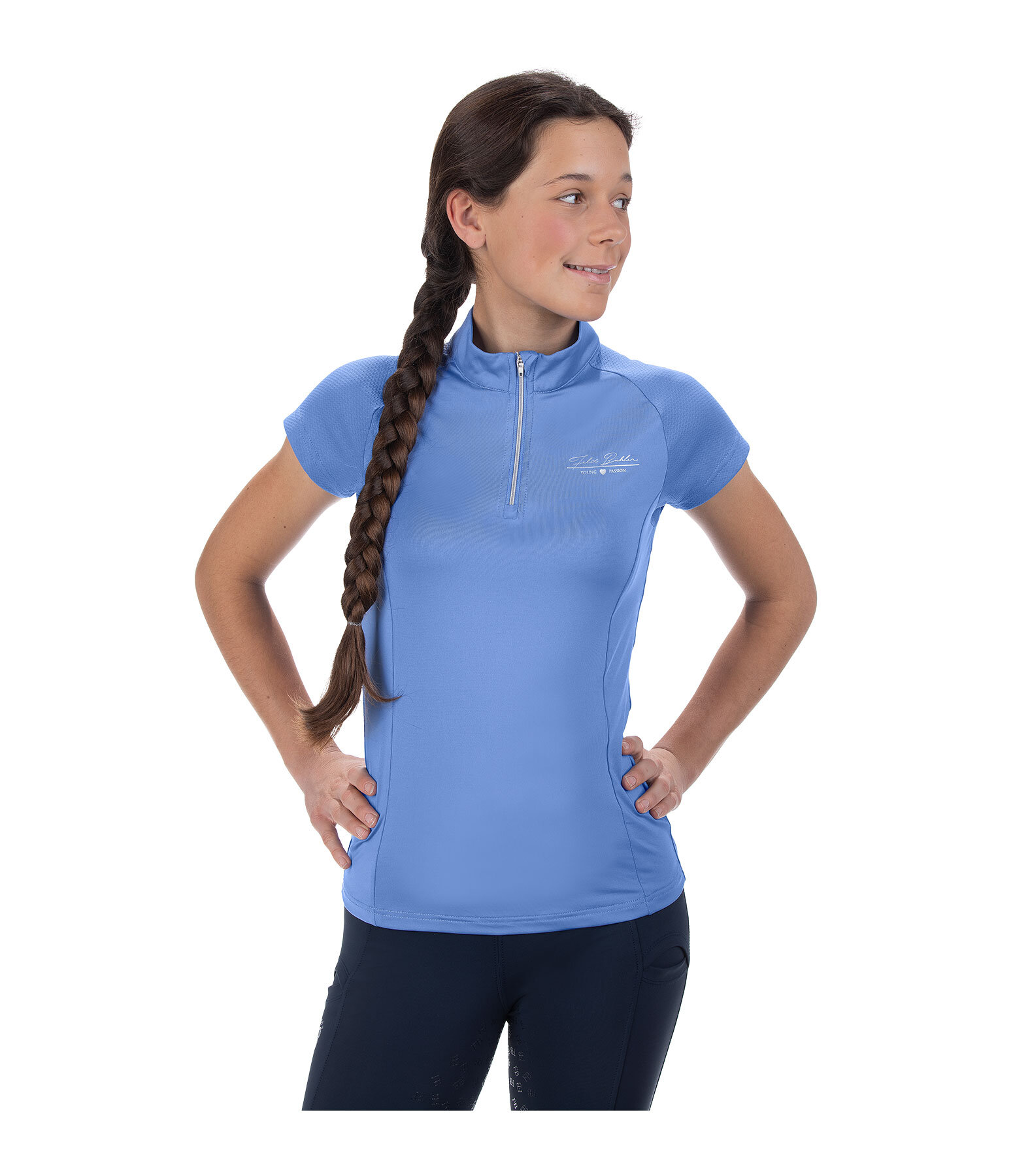 kids functioneel shirt Dara
