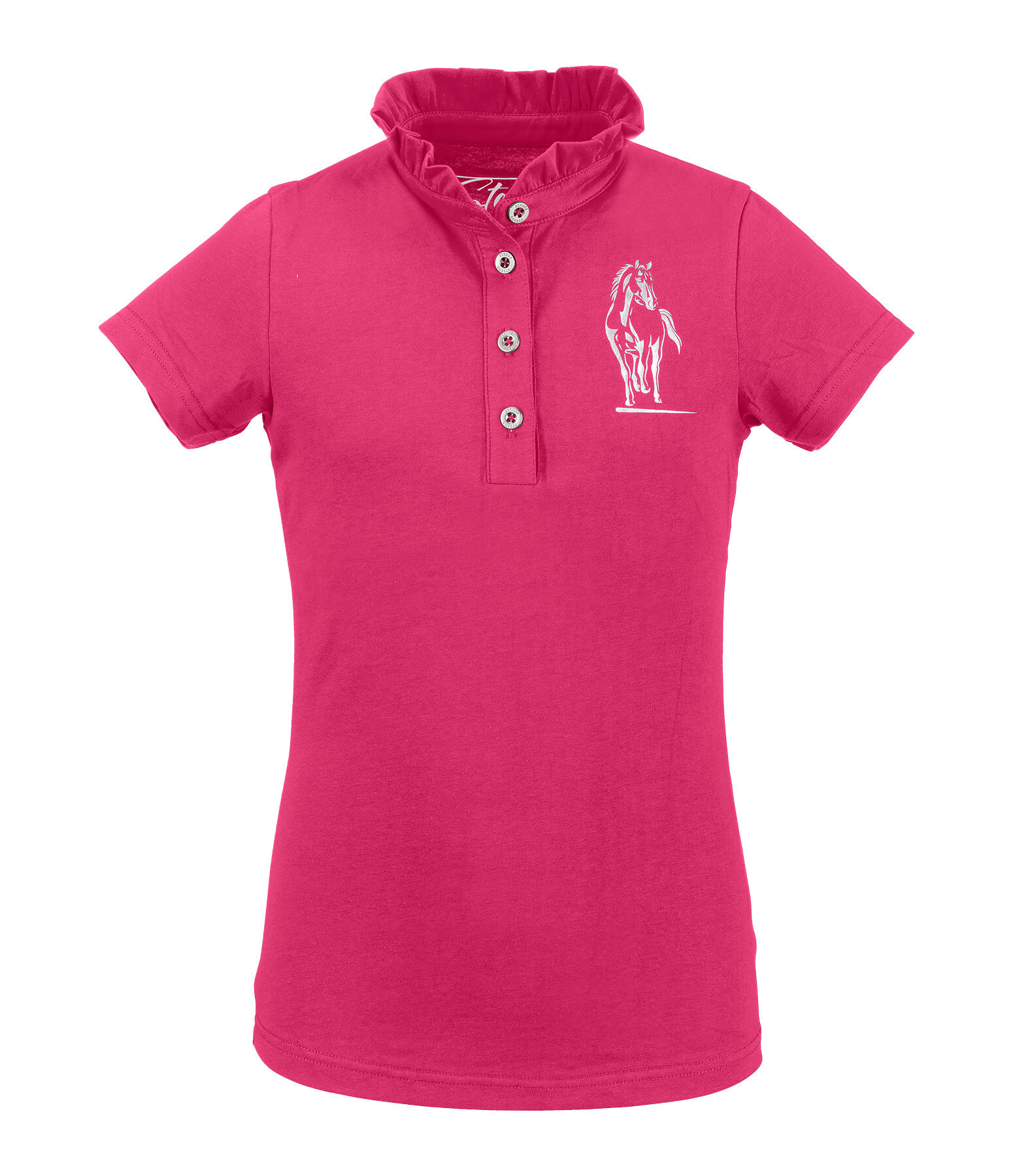 kids poloshirt Susa