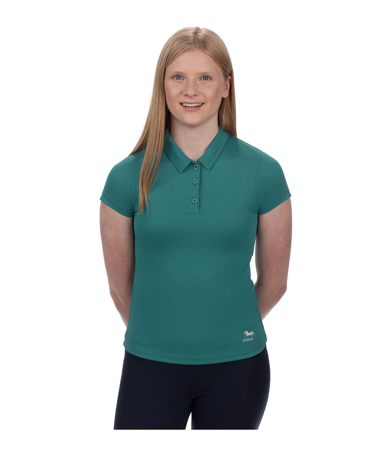 kids functioneel poloshirt Madlen II
