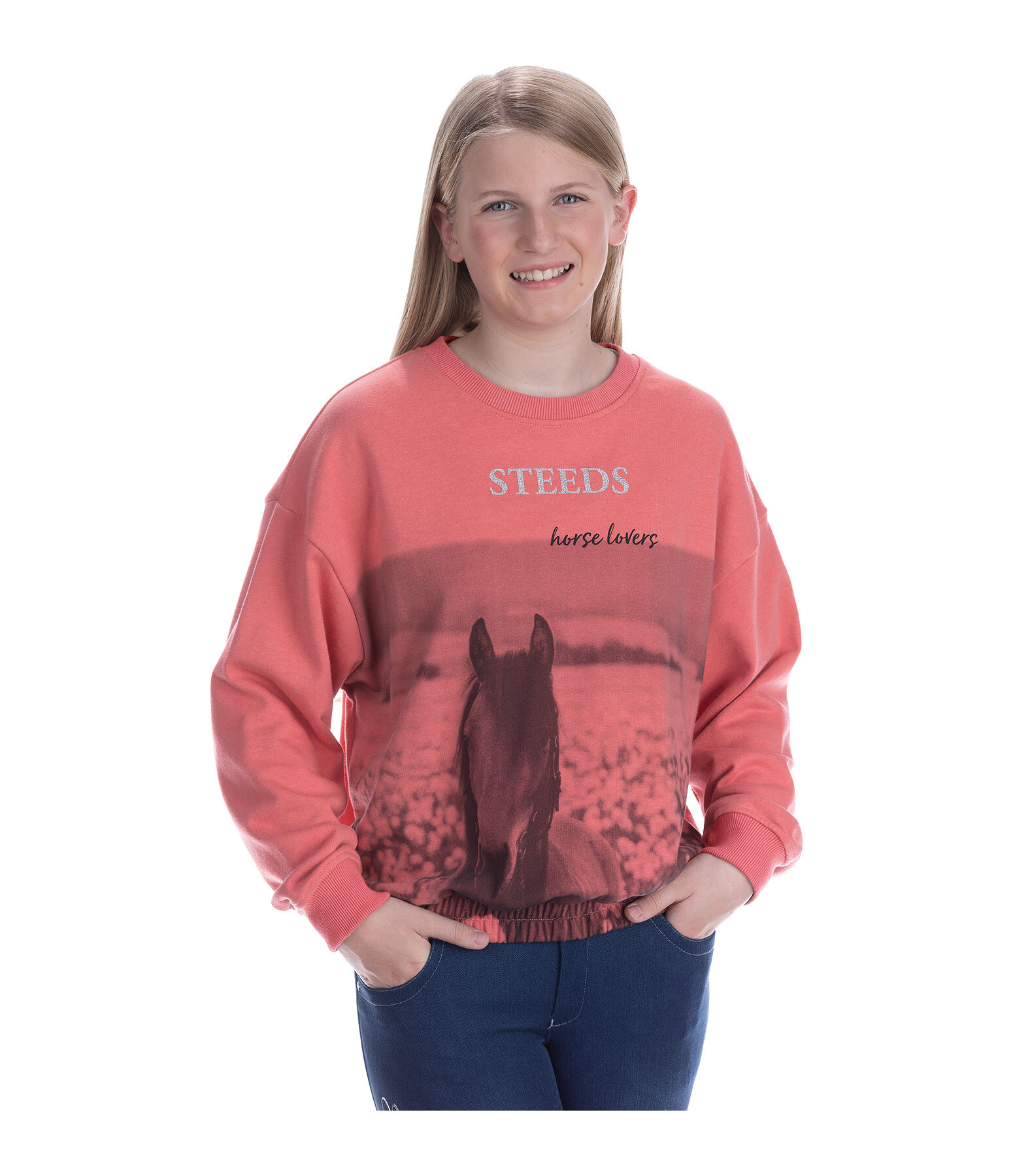 kids pullover Laika II