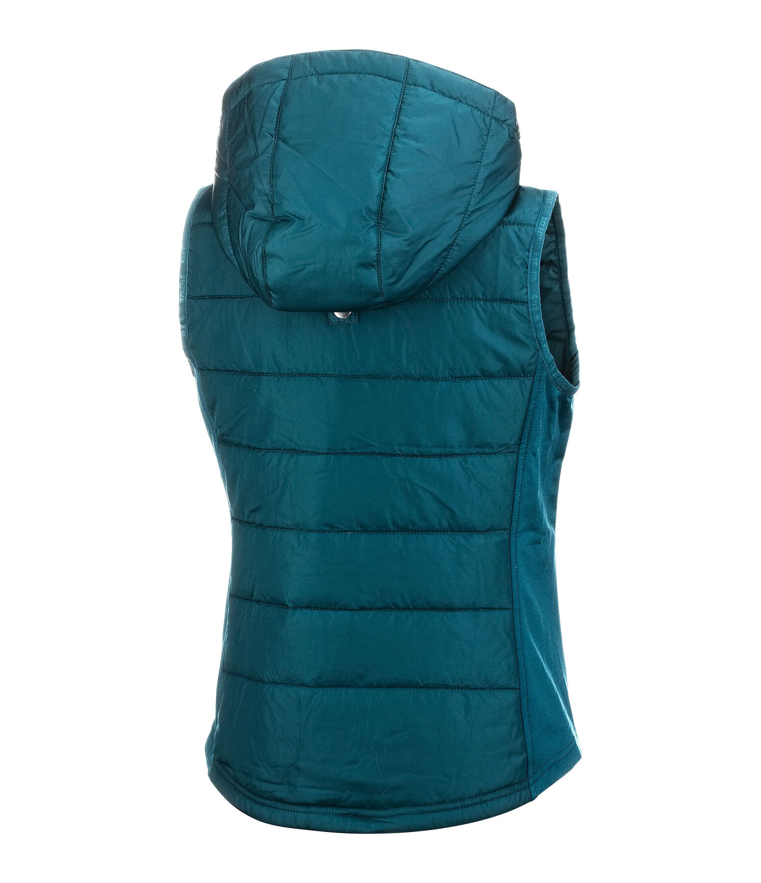 kids combi bodywarmer Mika