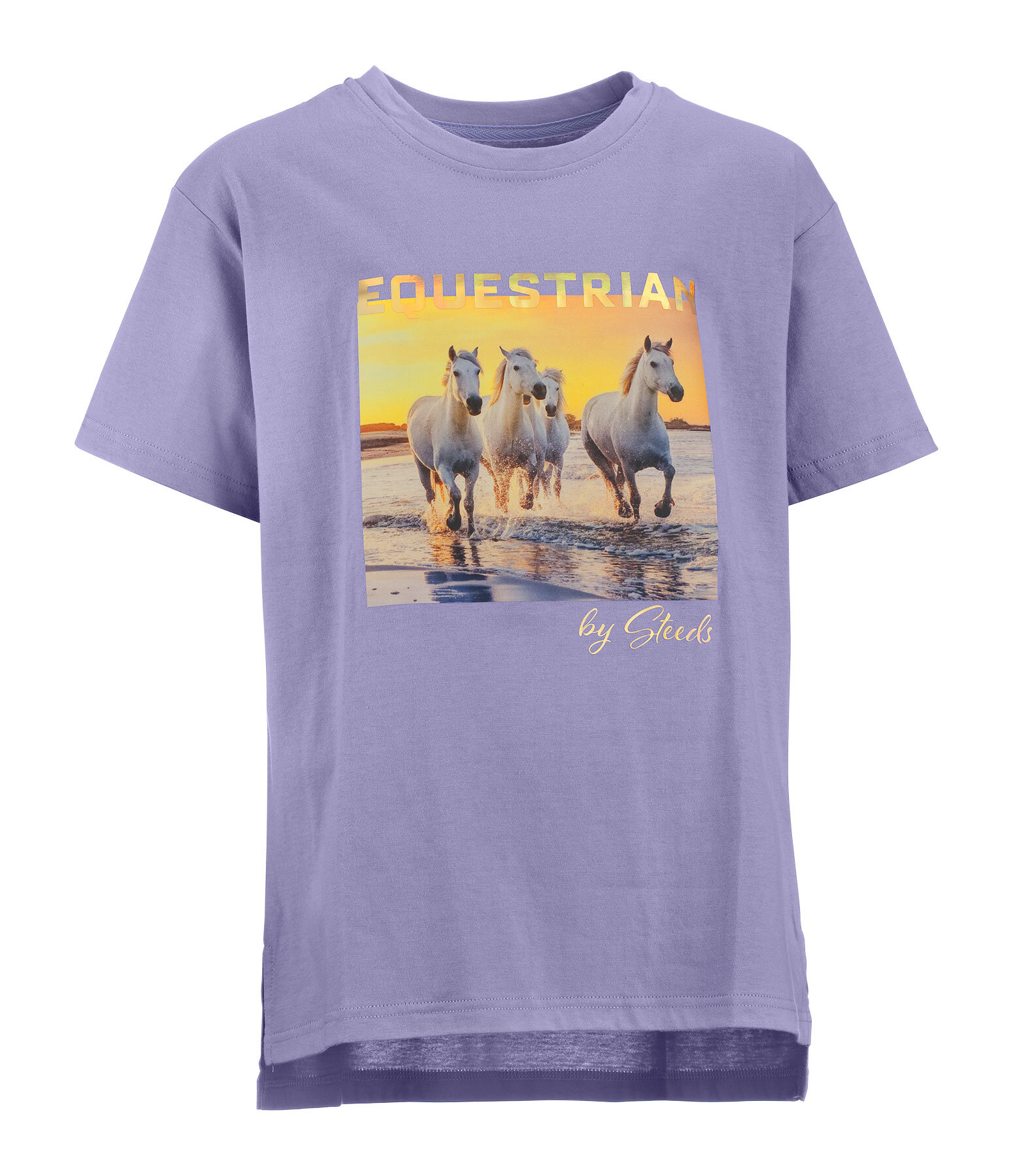 kids T-shirt Abendsonne