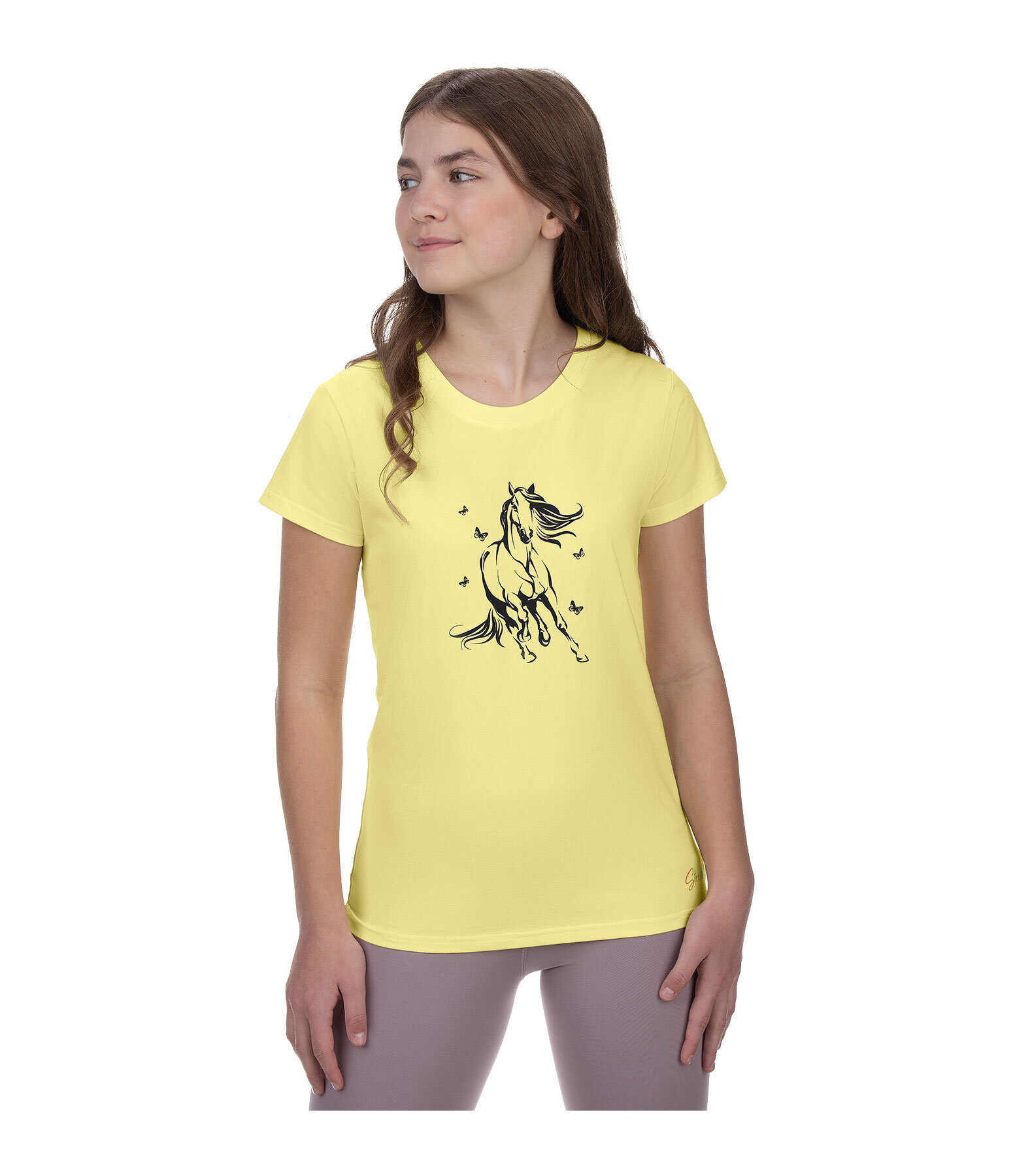 kids T-shirt Mea II