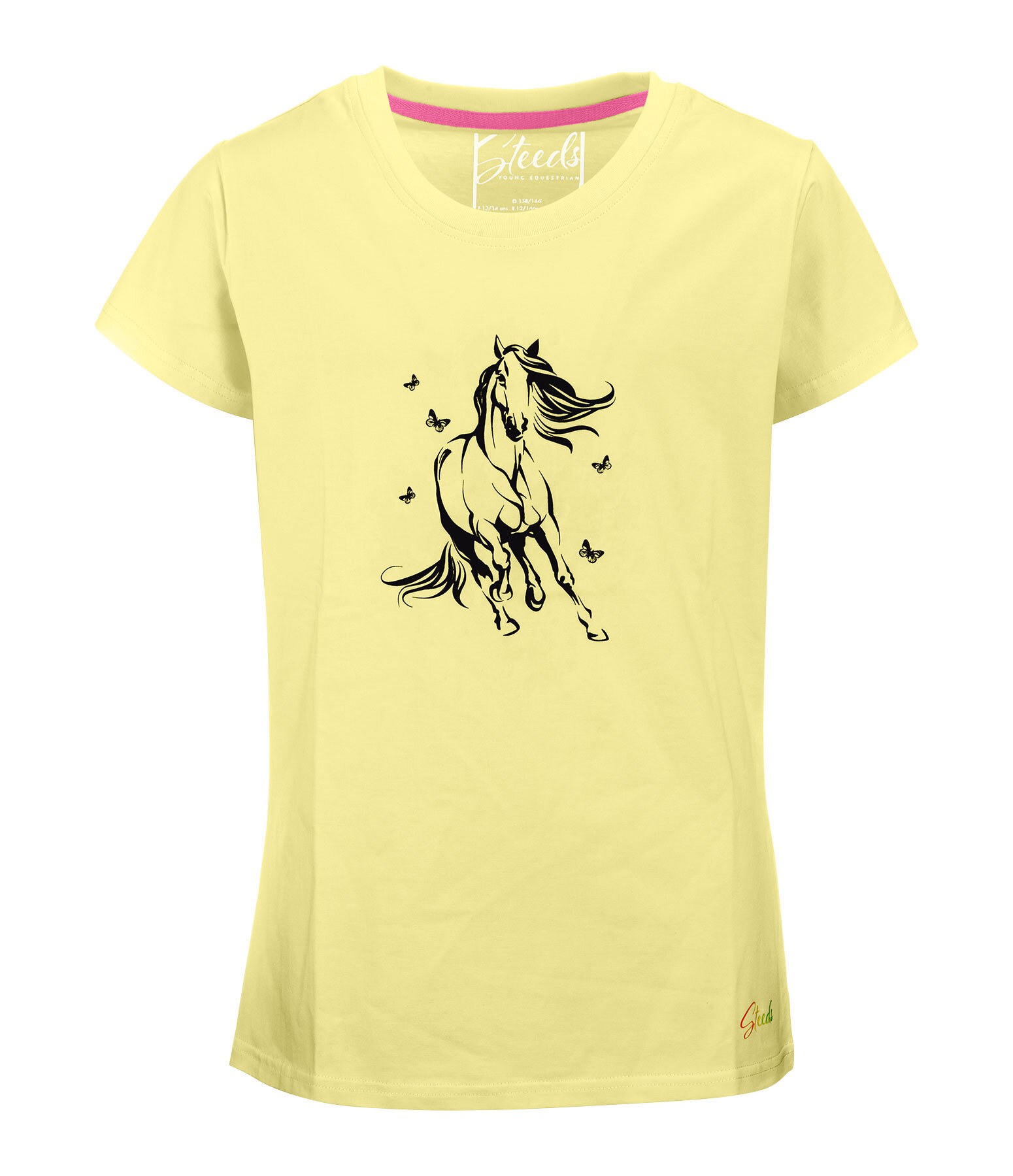 kids T-shirt Mea II