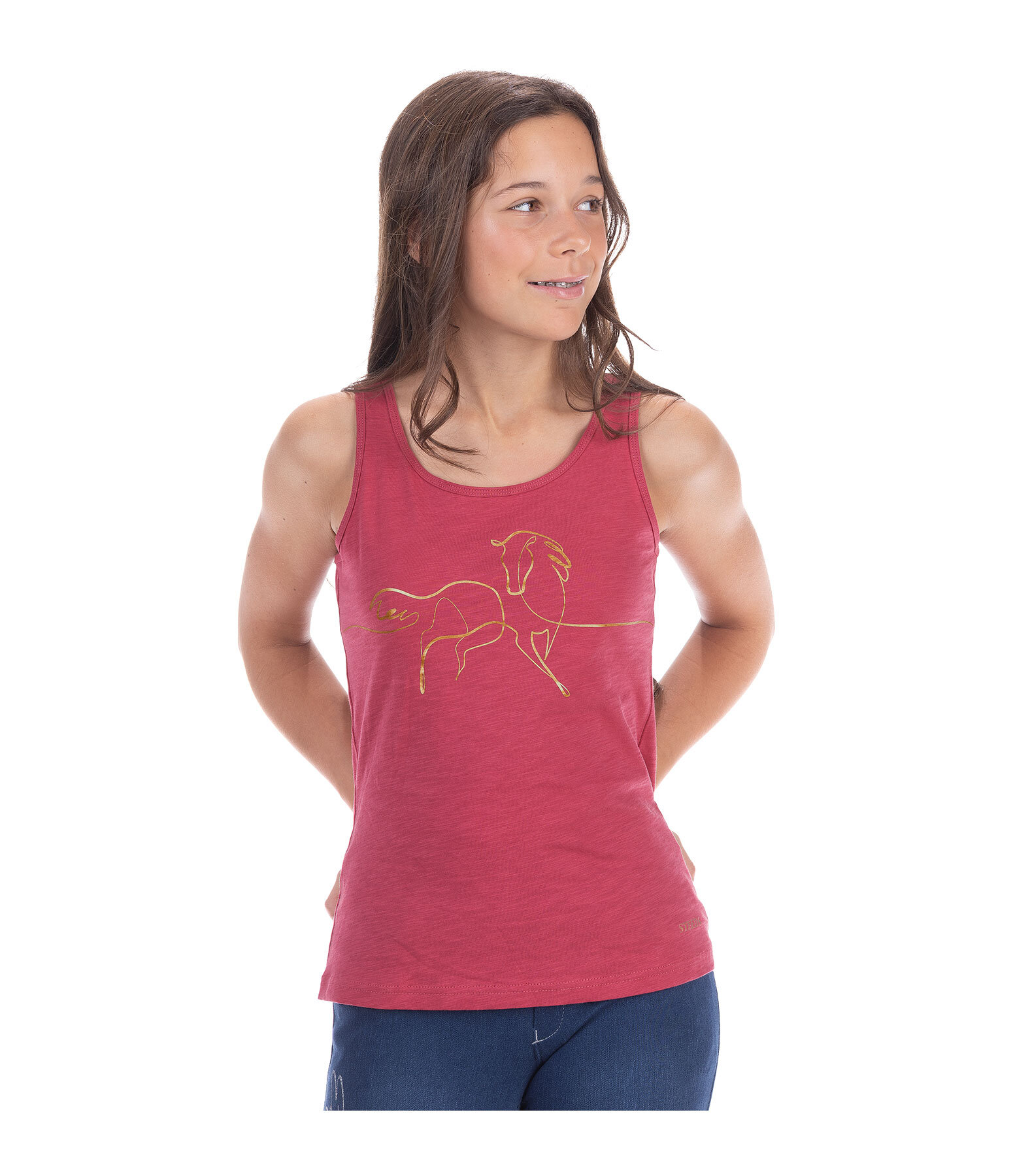 kids tanktop Gisa