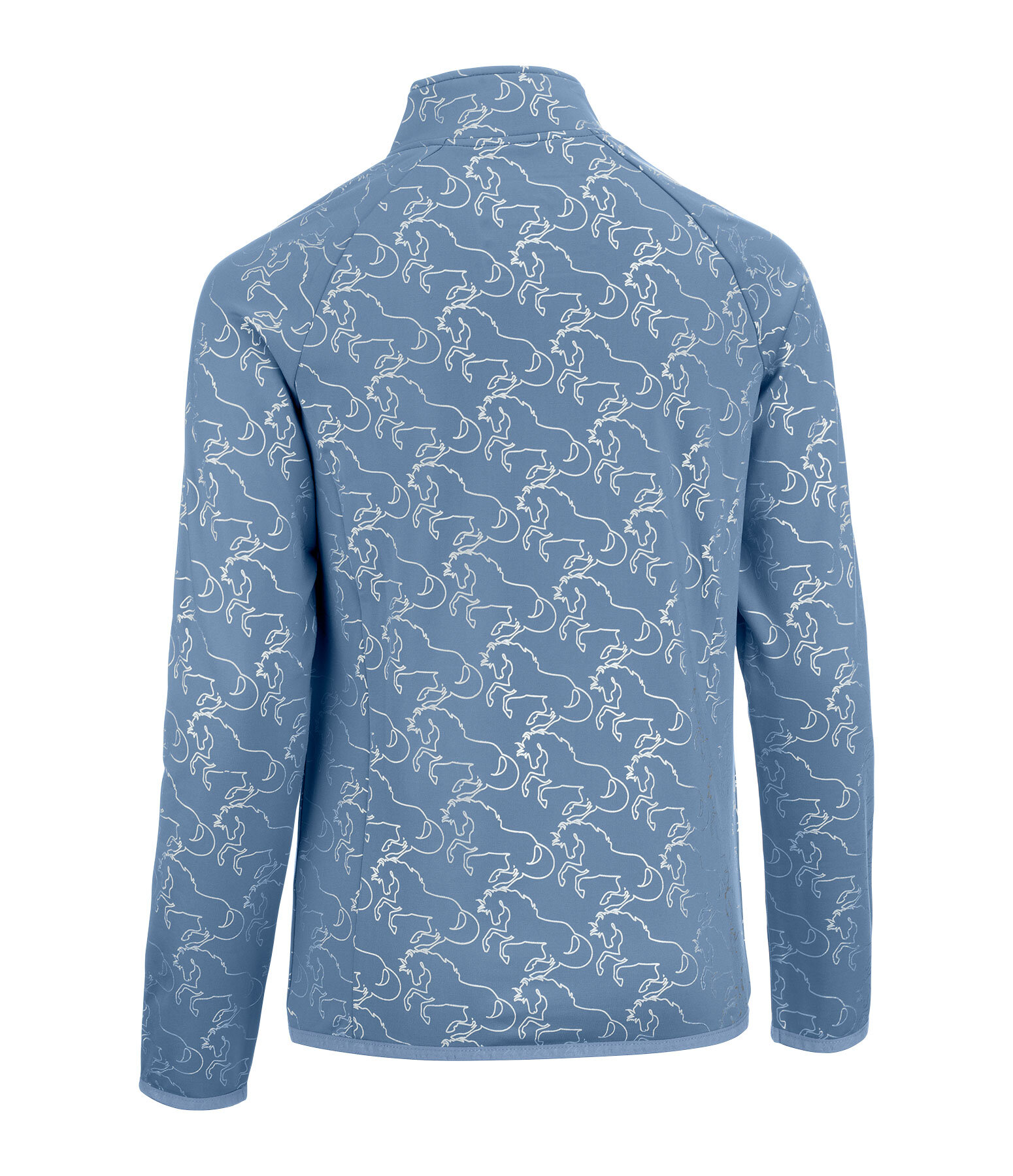 kids functionele stretchpullover Xena