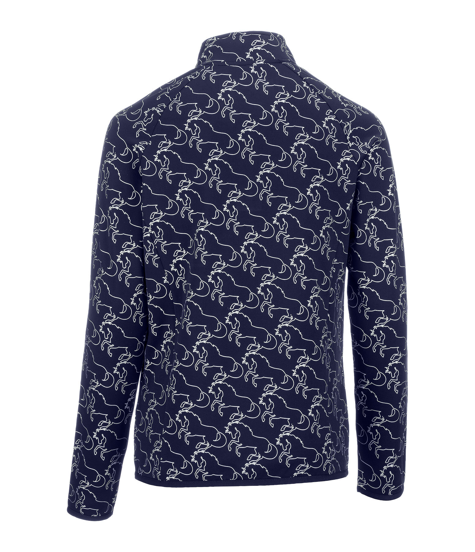 kids functionele stretchpullover Xena
