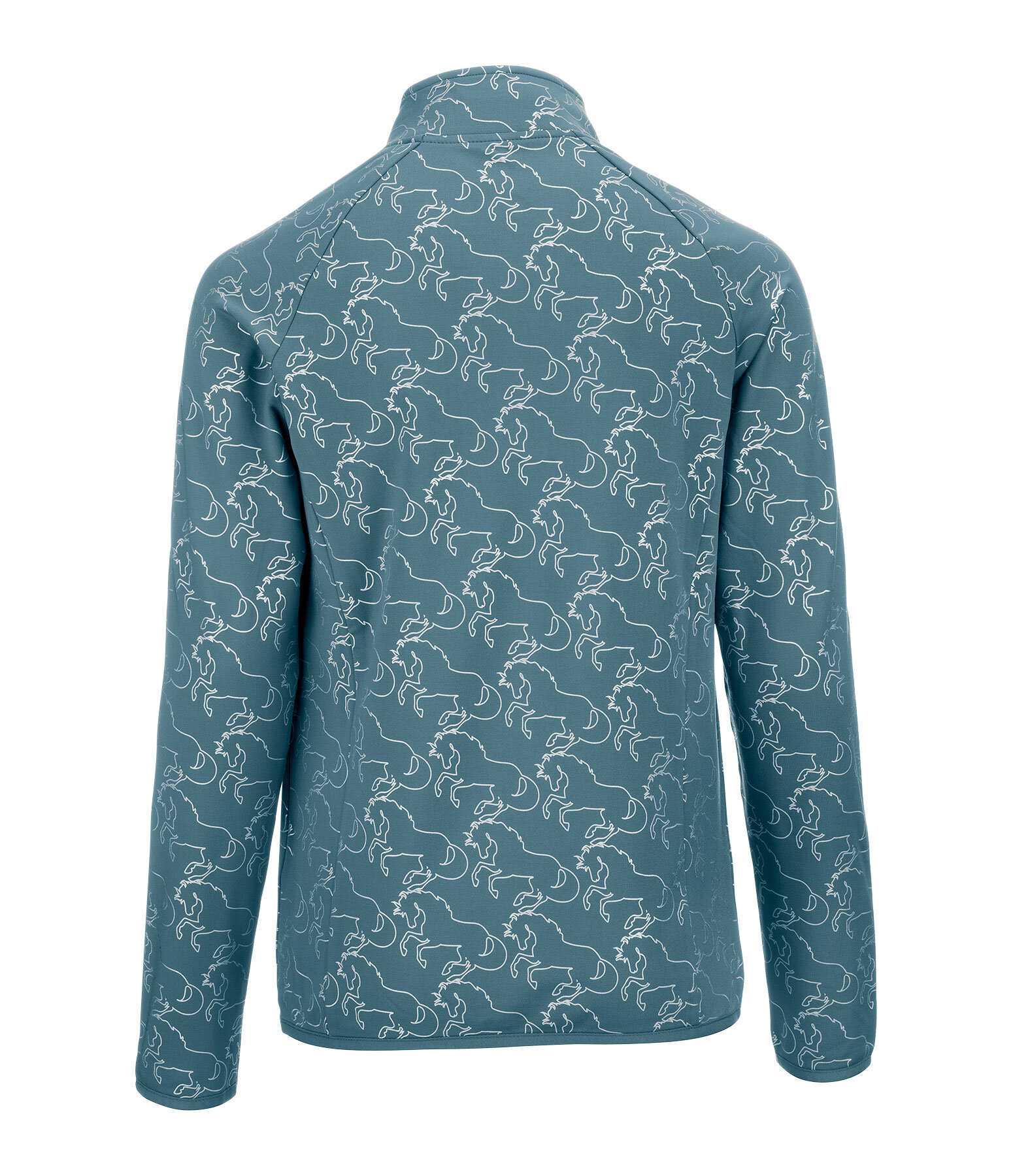 kids functionele stretchpullover Xena