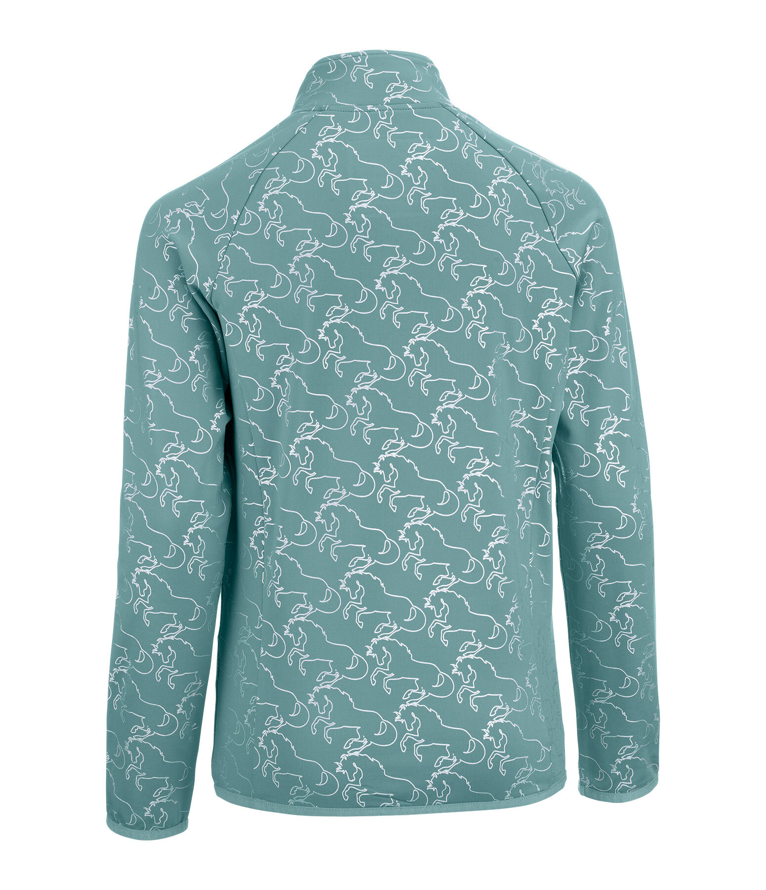 kids functionele stretchpullover Xena