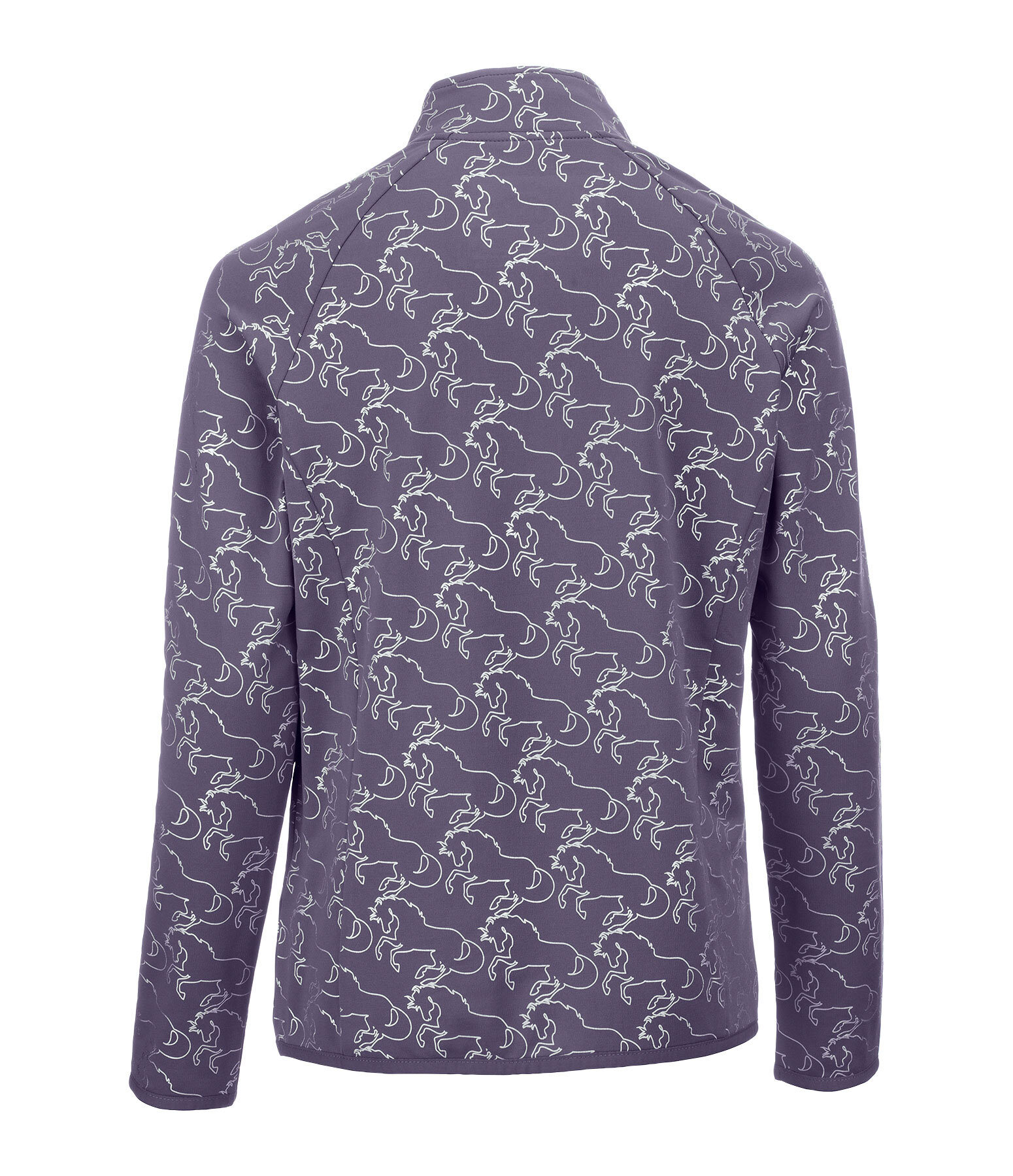 kids functionele stretchpullover Xena