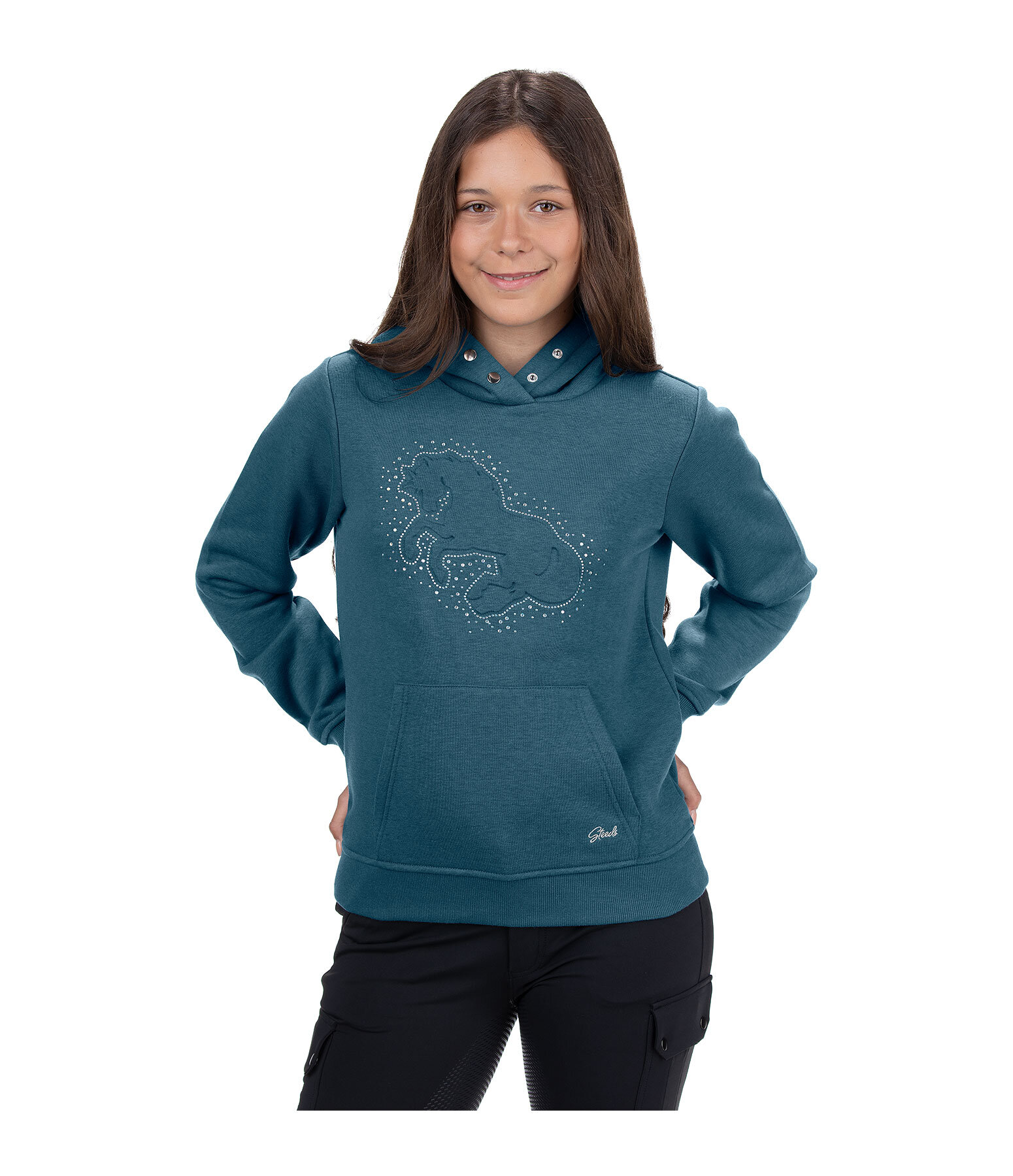 kids sweathoodie Heidi