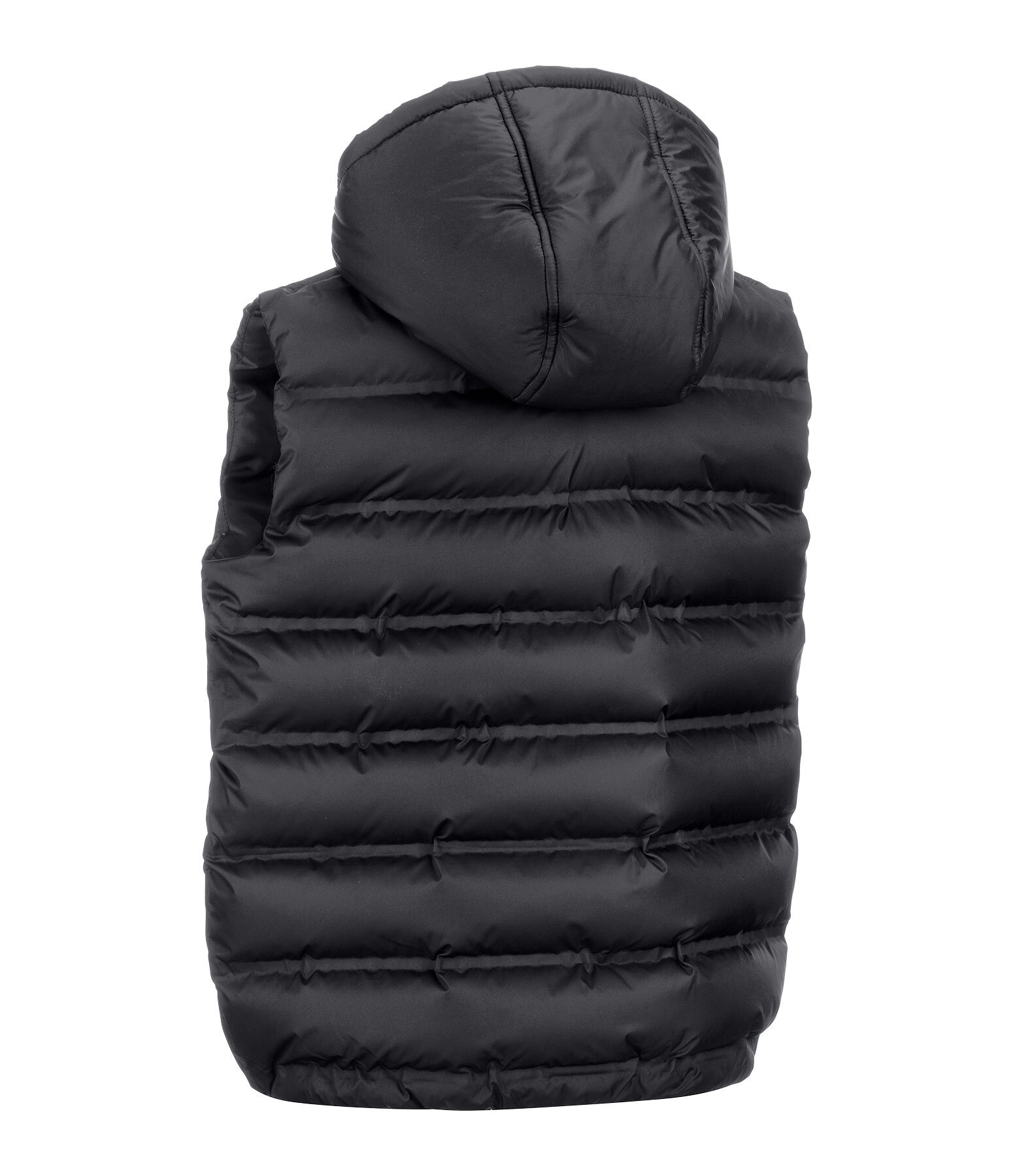 kids bodywarmer Calla met capuchon