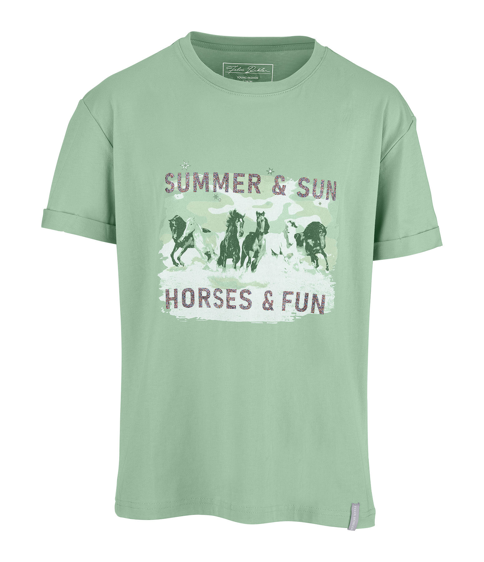 kids T-shirt Olena