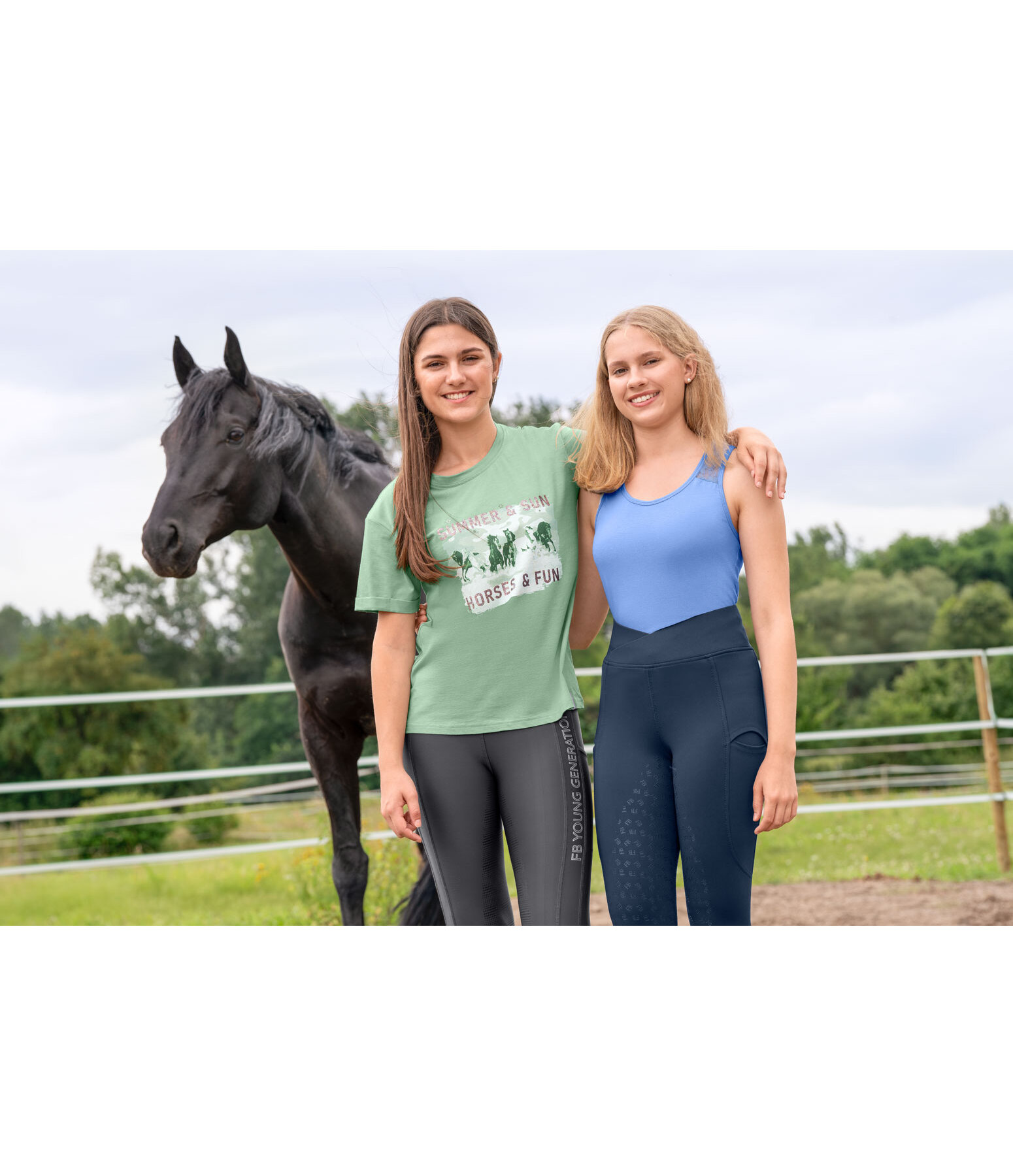 kids T-shirt Olena