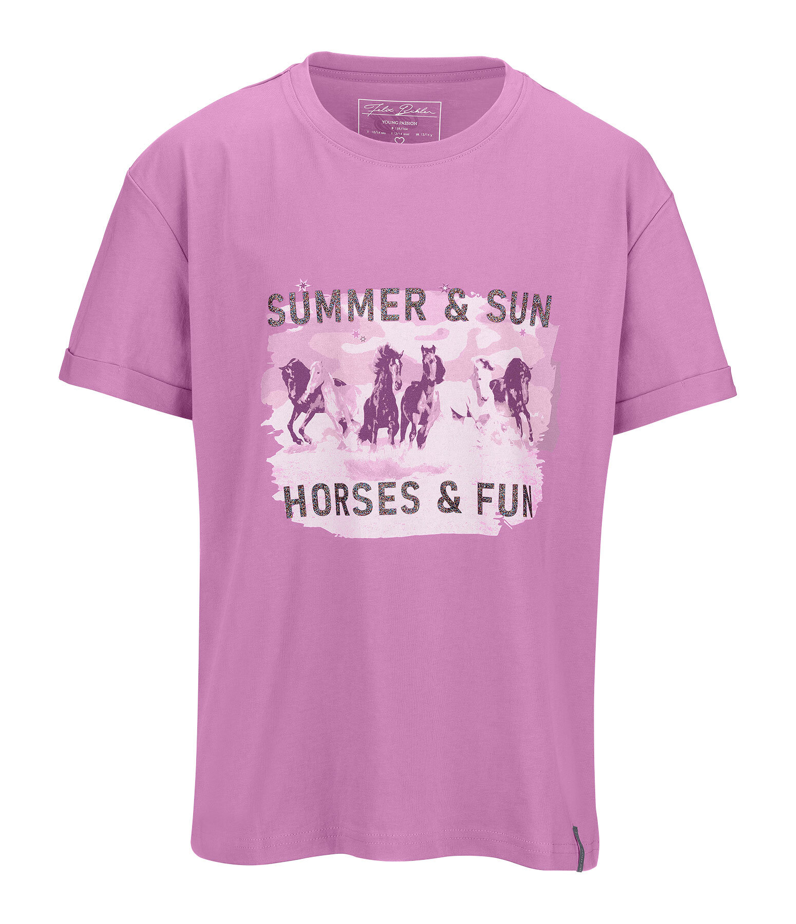 kids T-shirt Olena