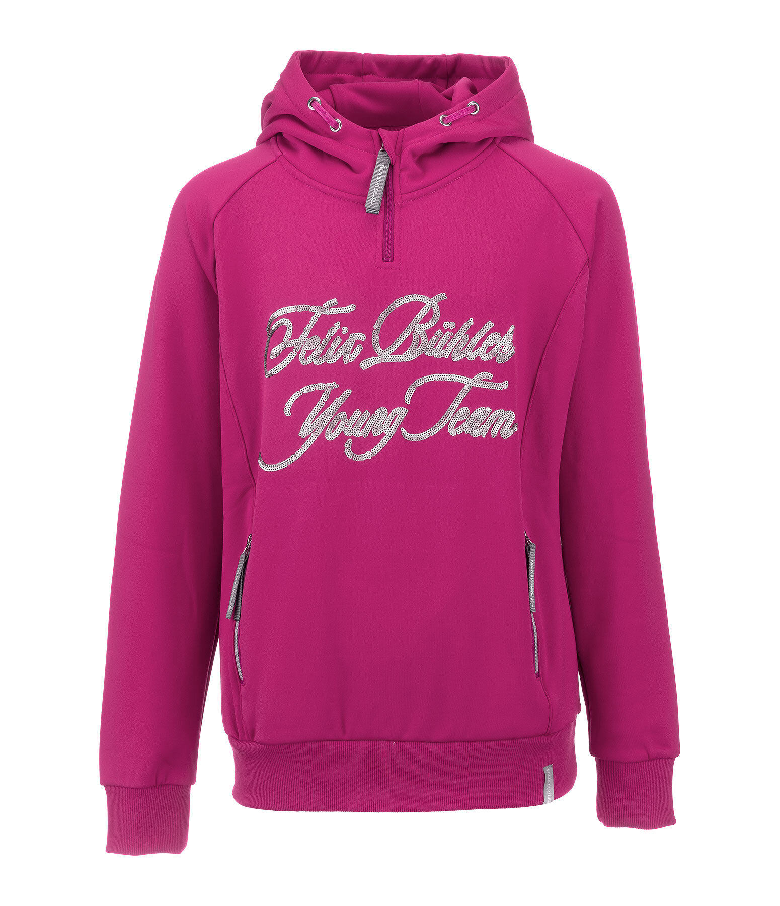 kids functionele hoodie Oletta