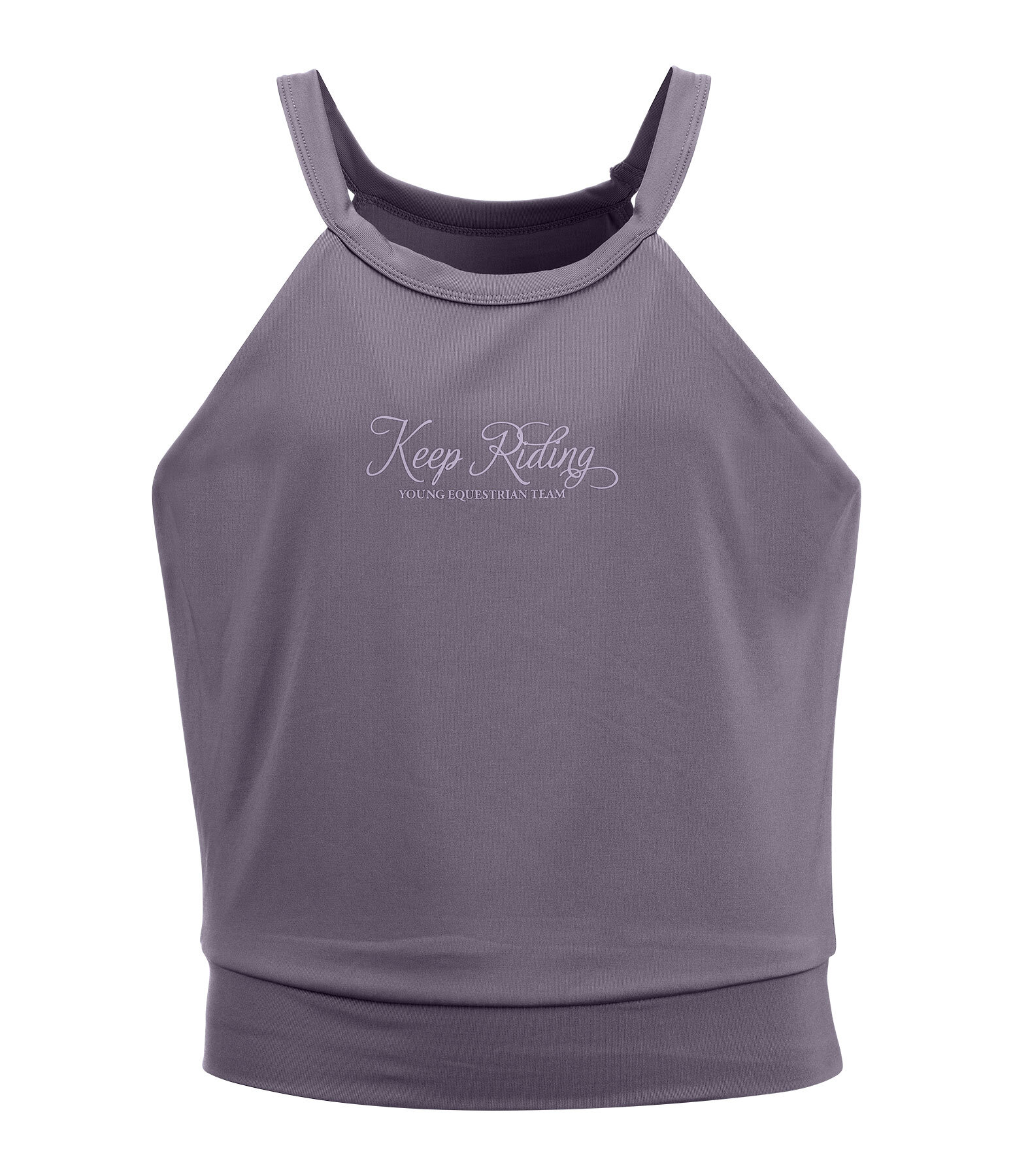 kids cropped top Dalin