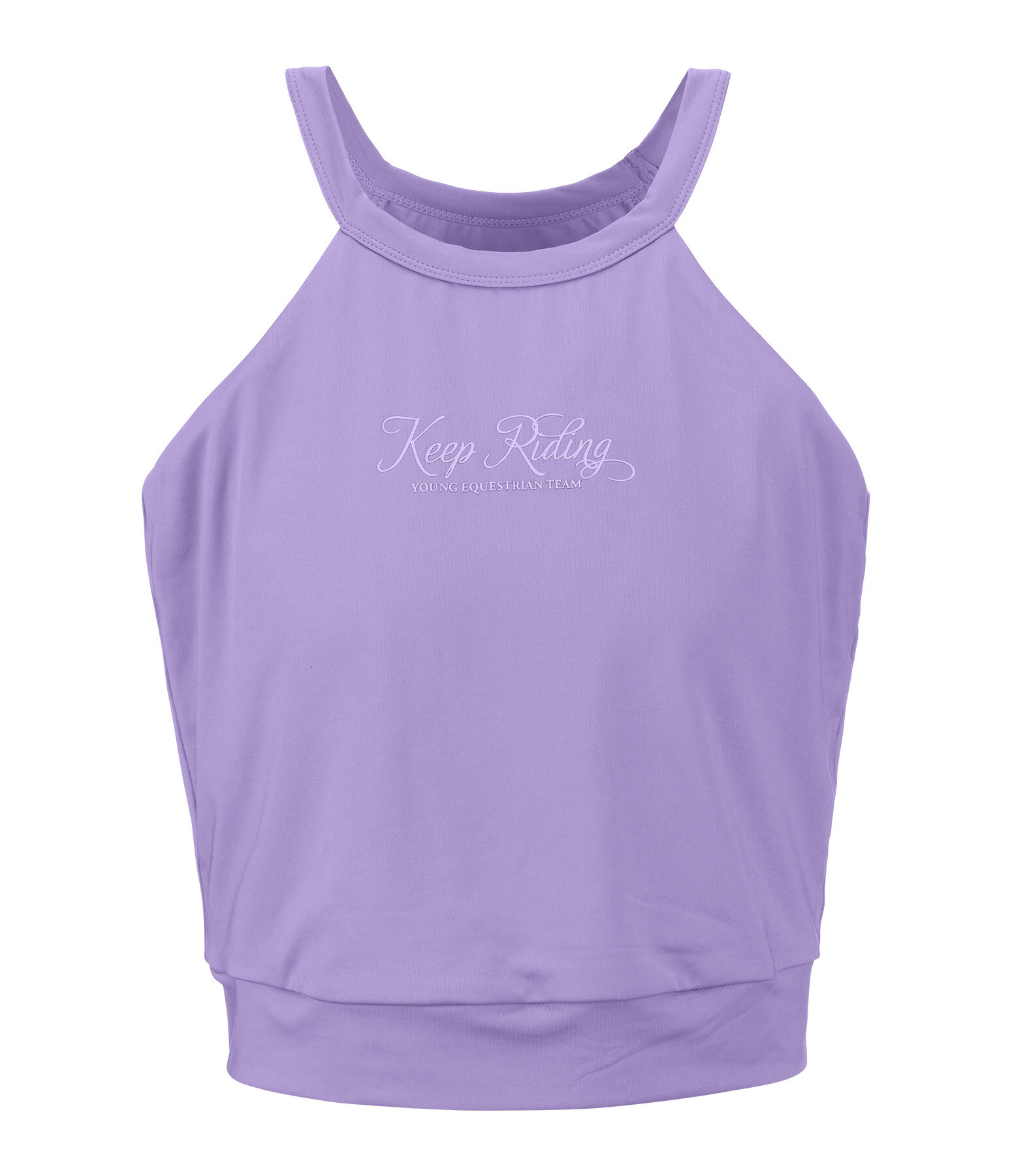 kids cropped top Dalin