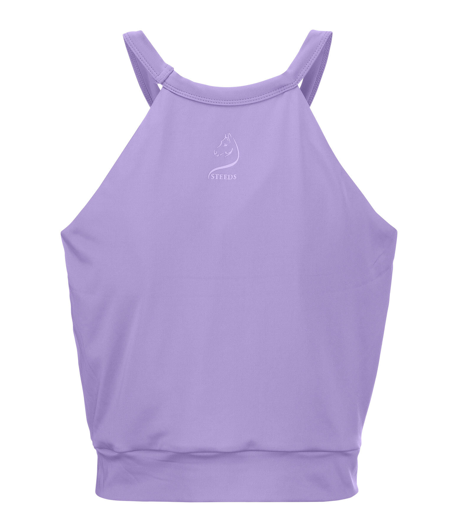 kids cropped top Dalin
