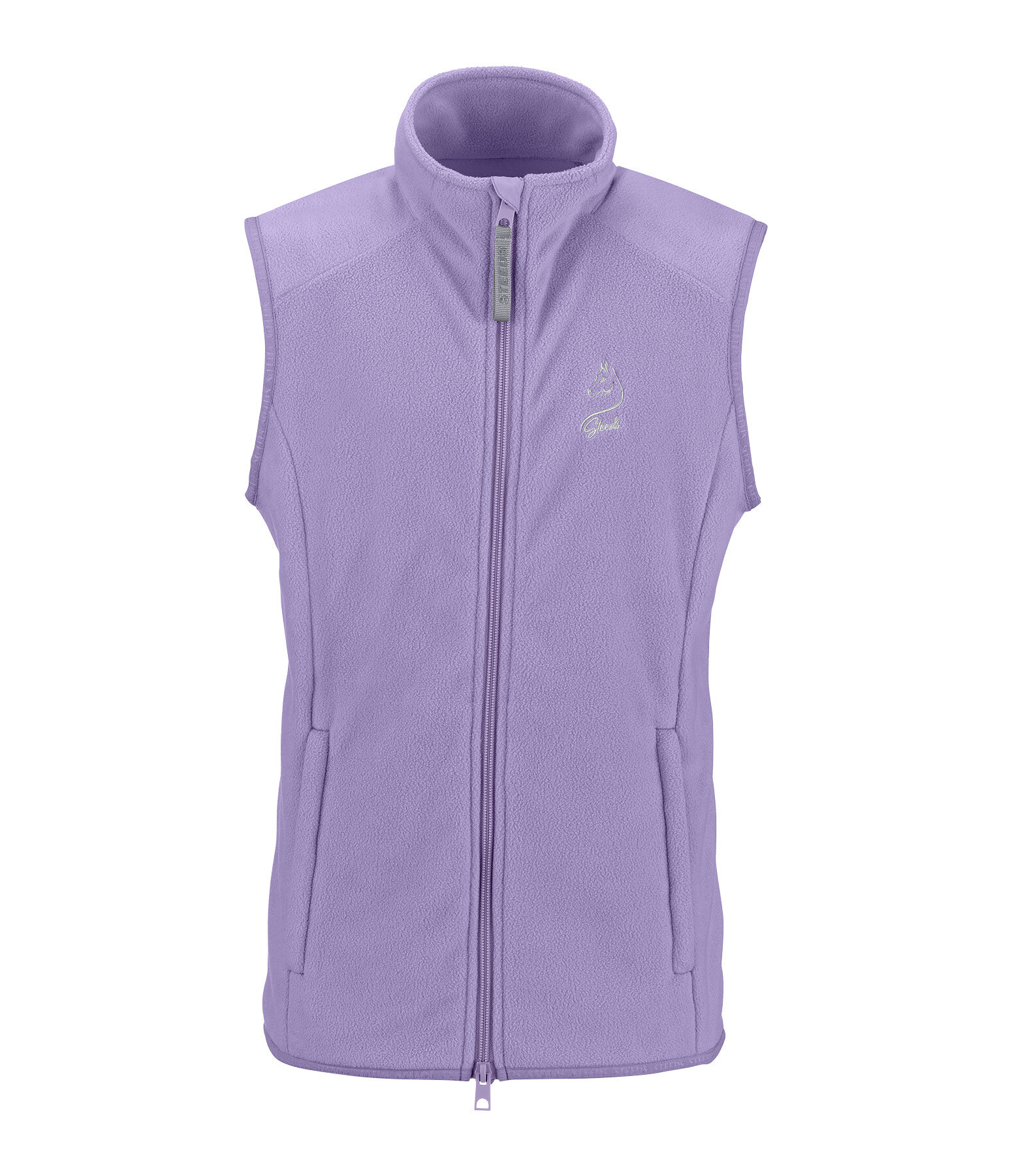 kids fleece bodywarmer Cadis