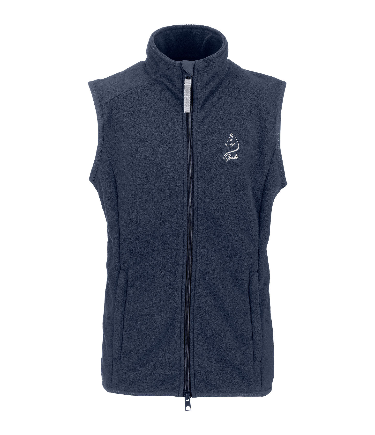 kids fleece bodywarmer Cadis