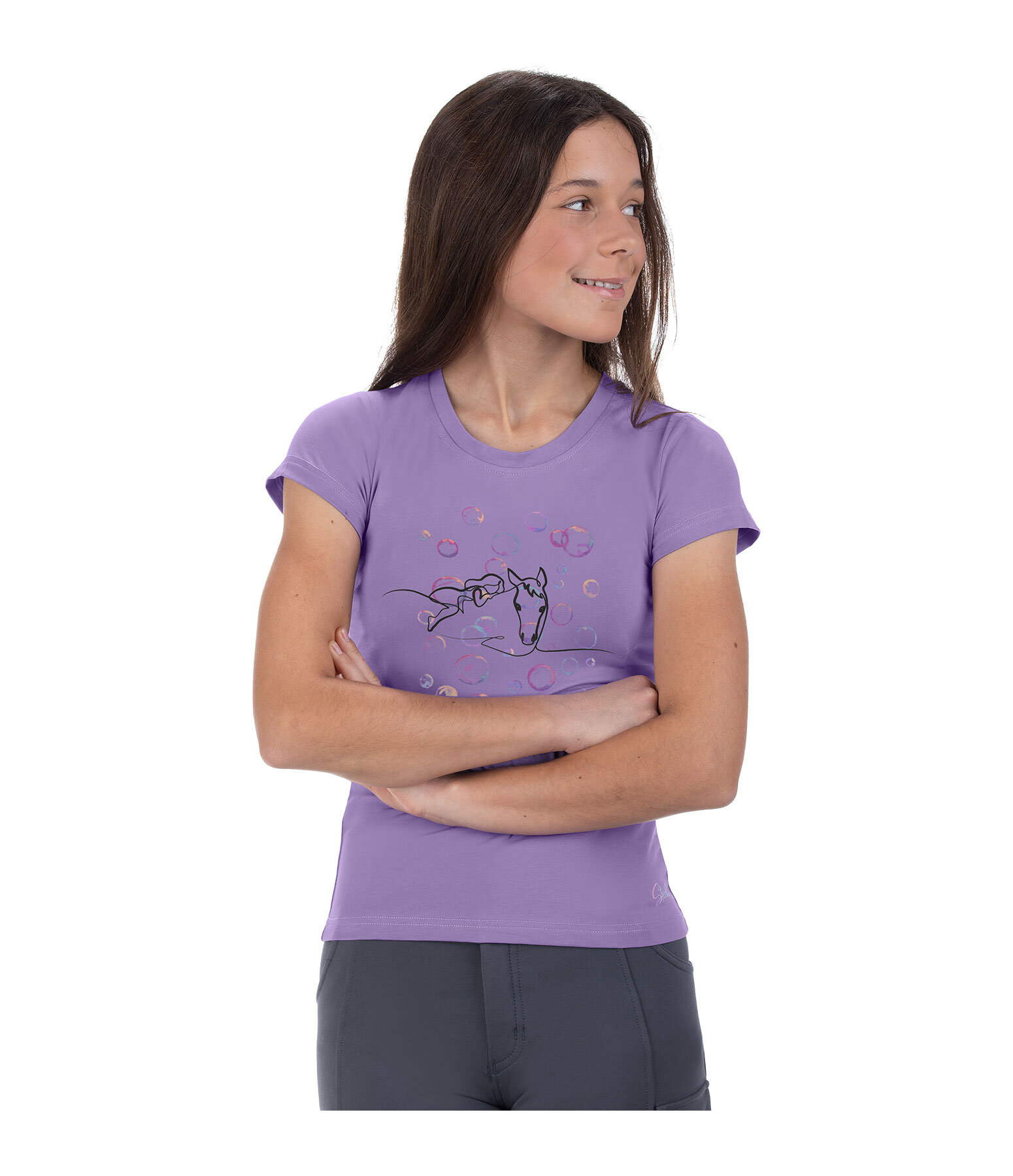 kids T-shirt Maali